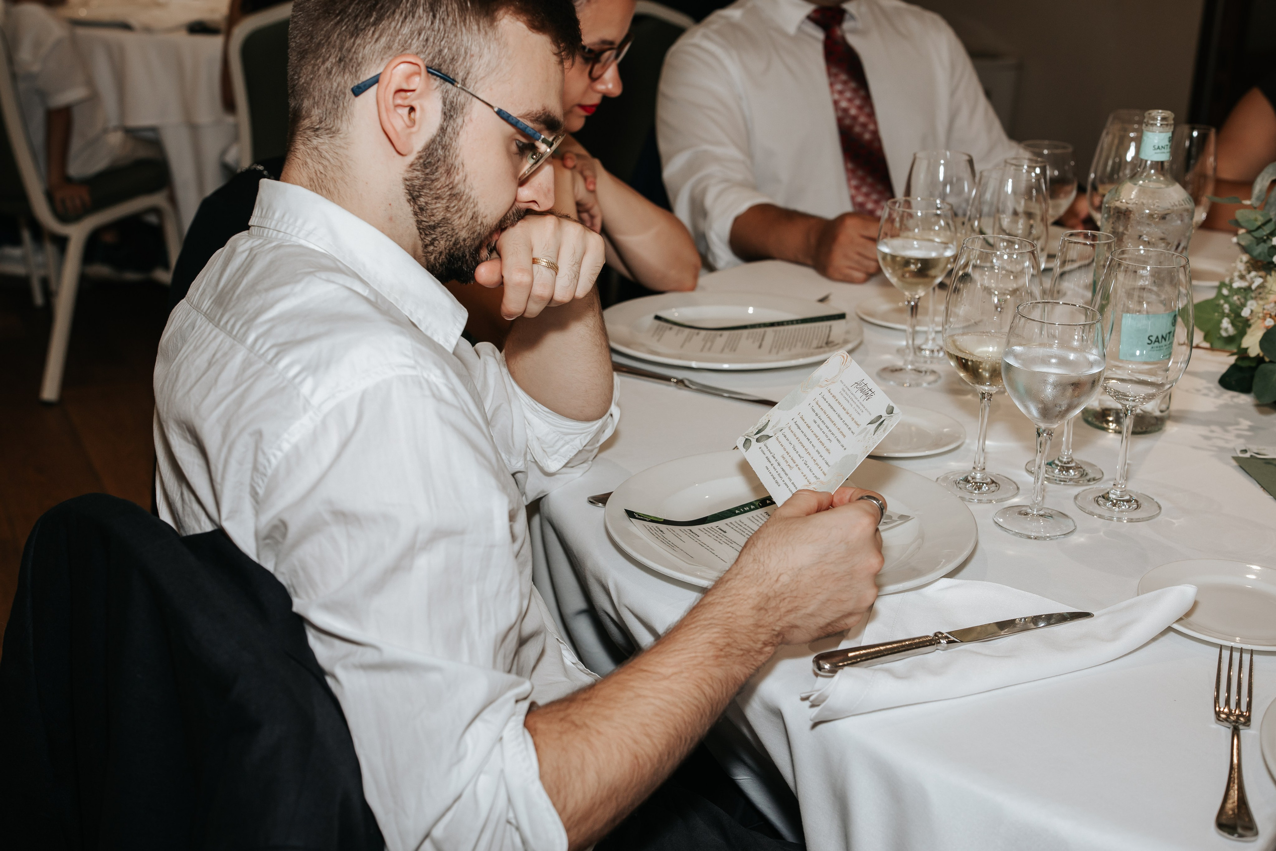 Aina+Albert, 14.09.2025, Restaurant Font Moixina. Fotógrafa de bodas en Cataluña