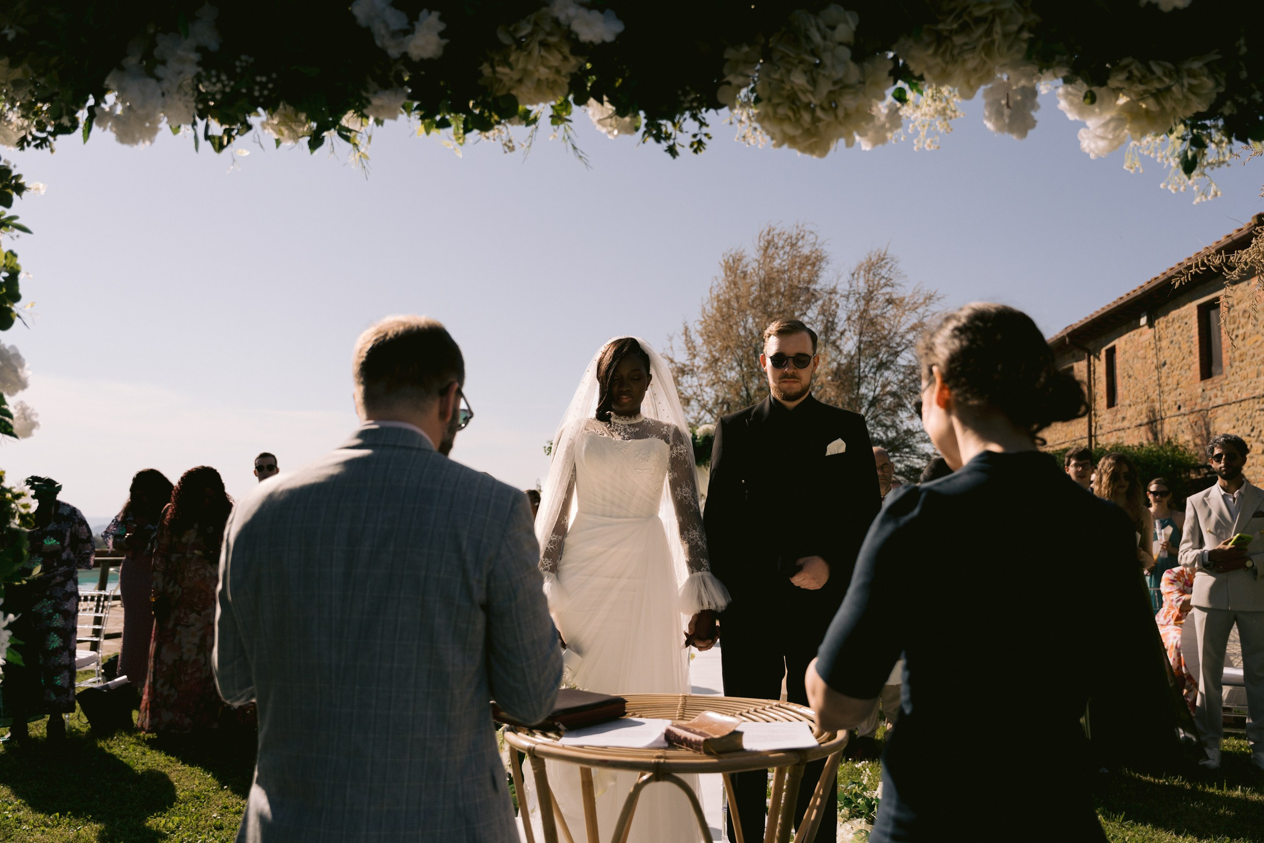 Wedding in Pisa. Little Birdie – Jouw familie- en huwelijksfotograaf in België en daarbuiten