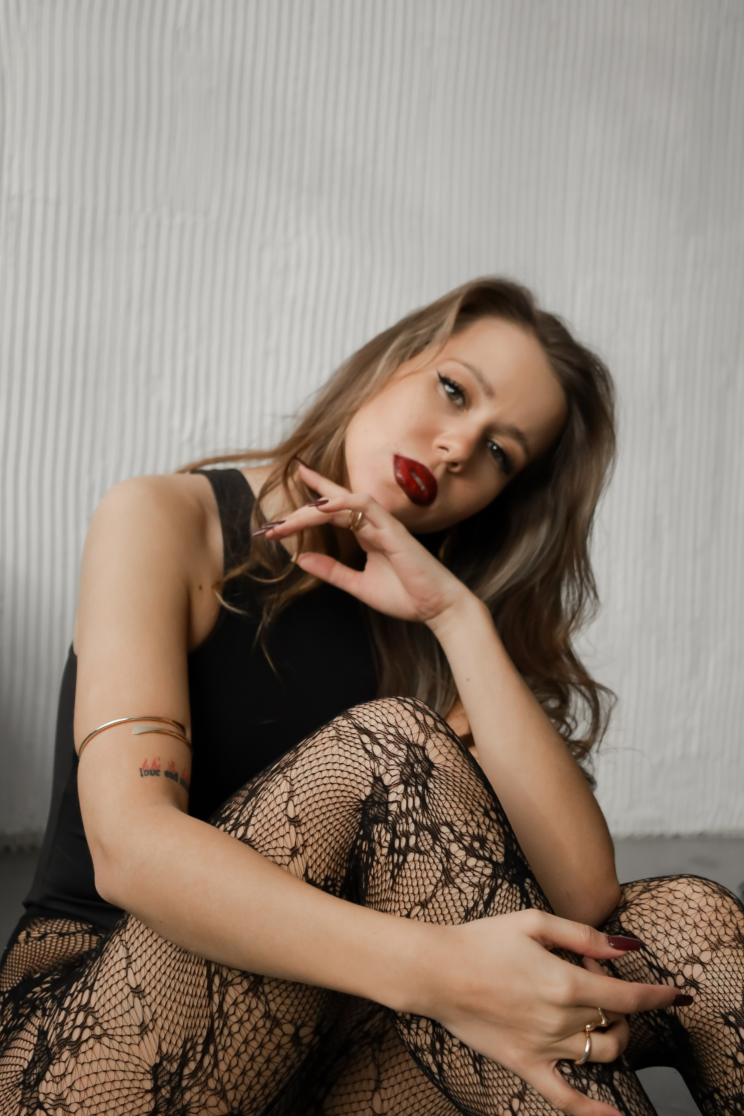 INDIVIDUAL. Anastasia Krylova | Photographer in Budapest