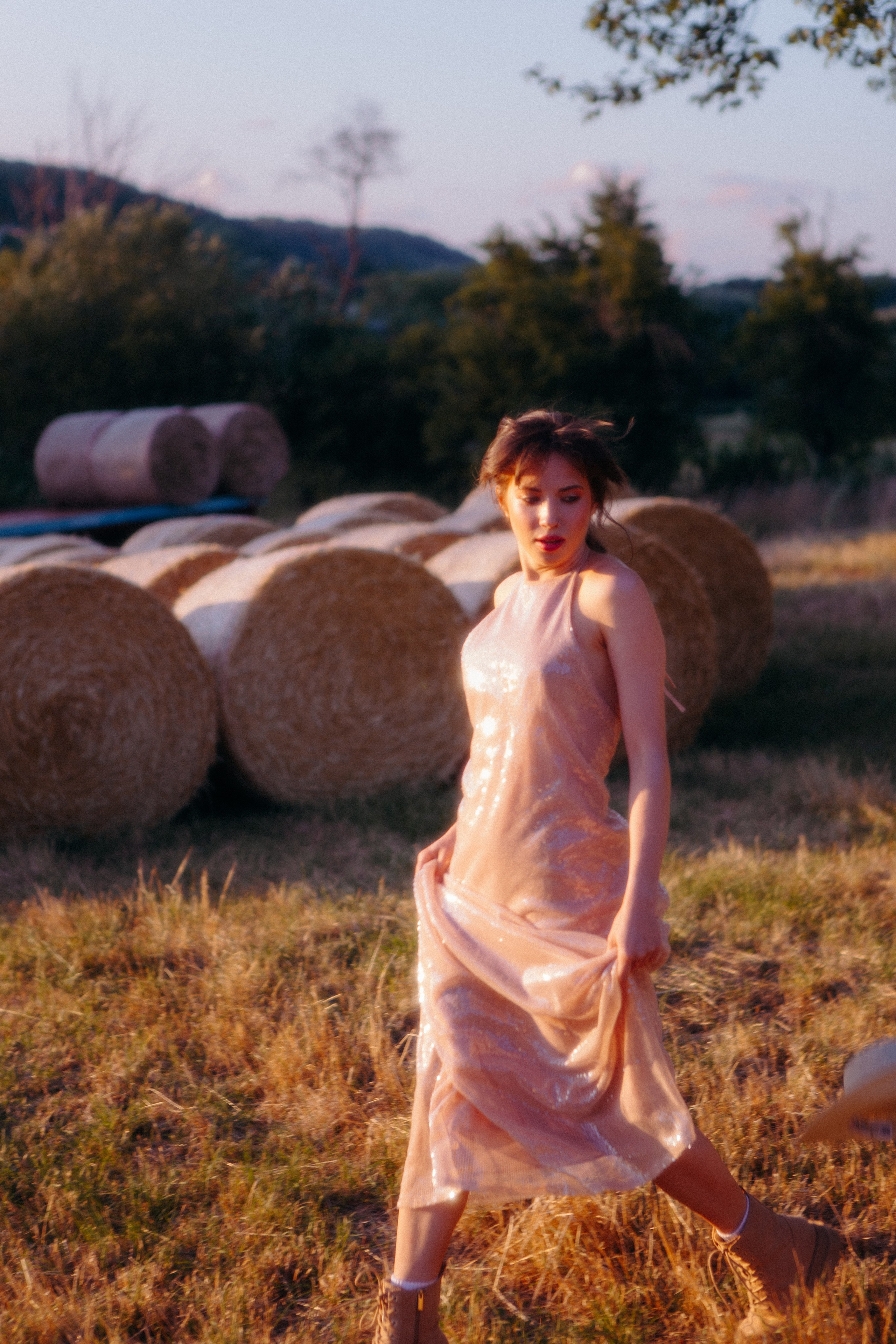 Maria. Photographer Luxembourg