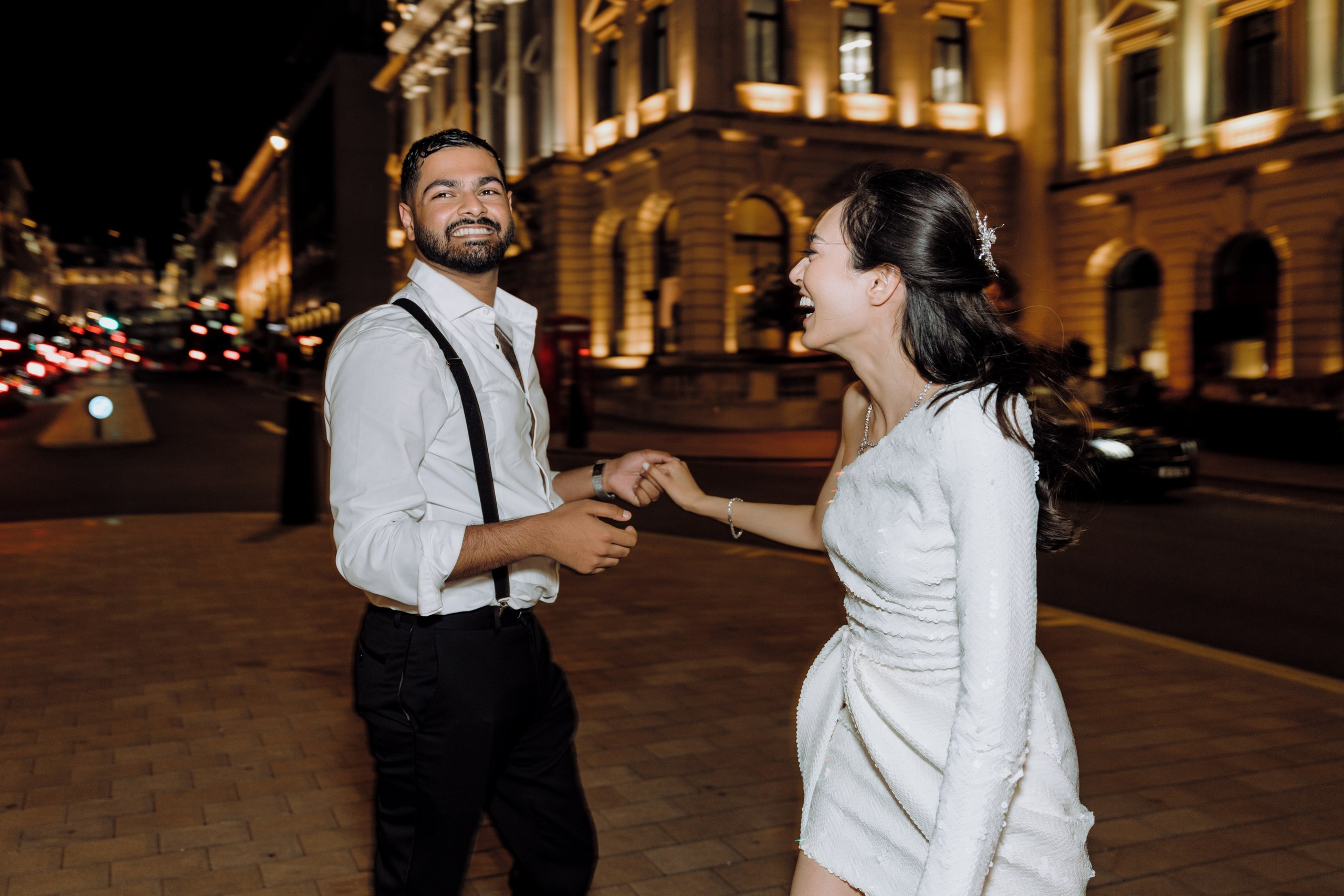 Wedding at Sofitel London St. James| Louise&Ganesh. London Wedding Photographer|Natasha Ferreira
