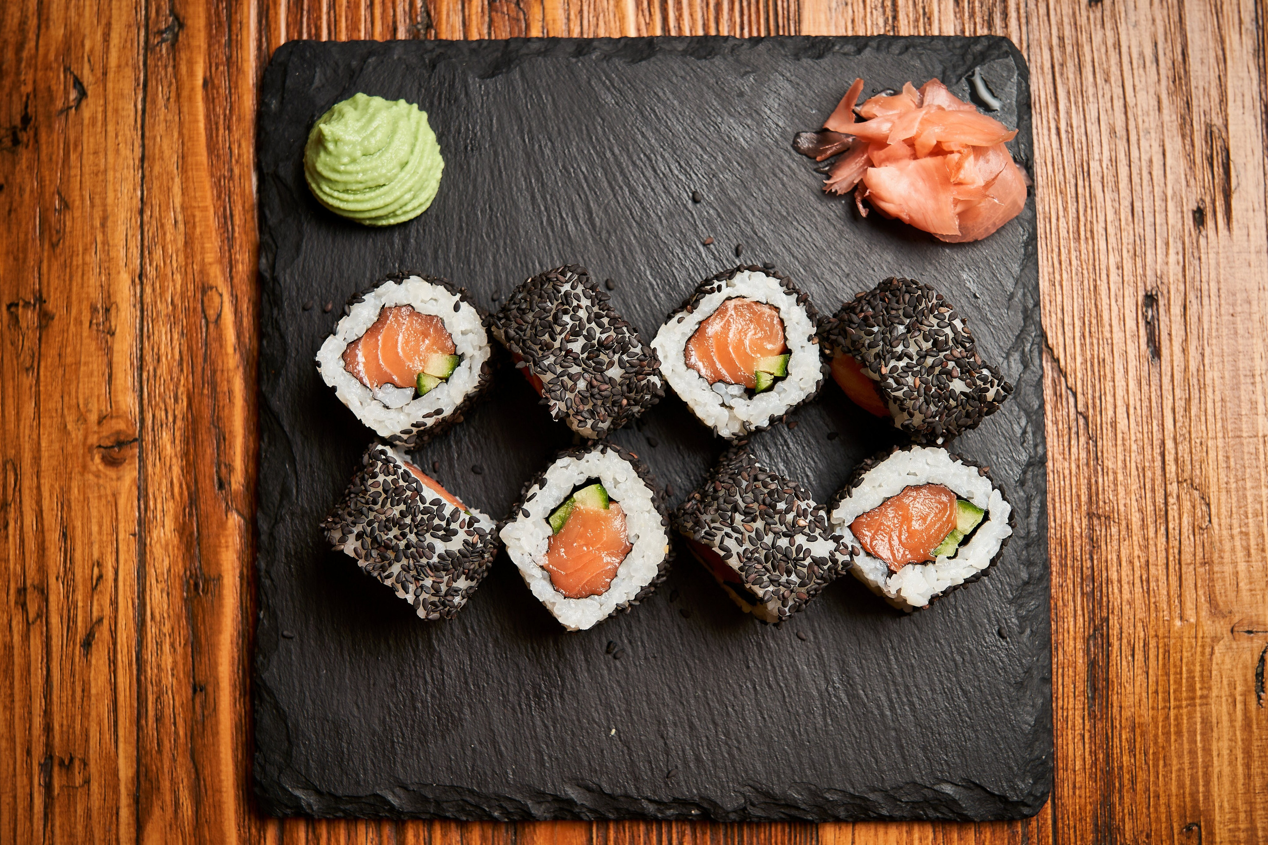 Продуктова фотография. Фототека