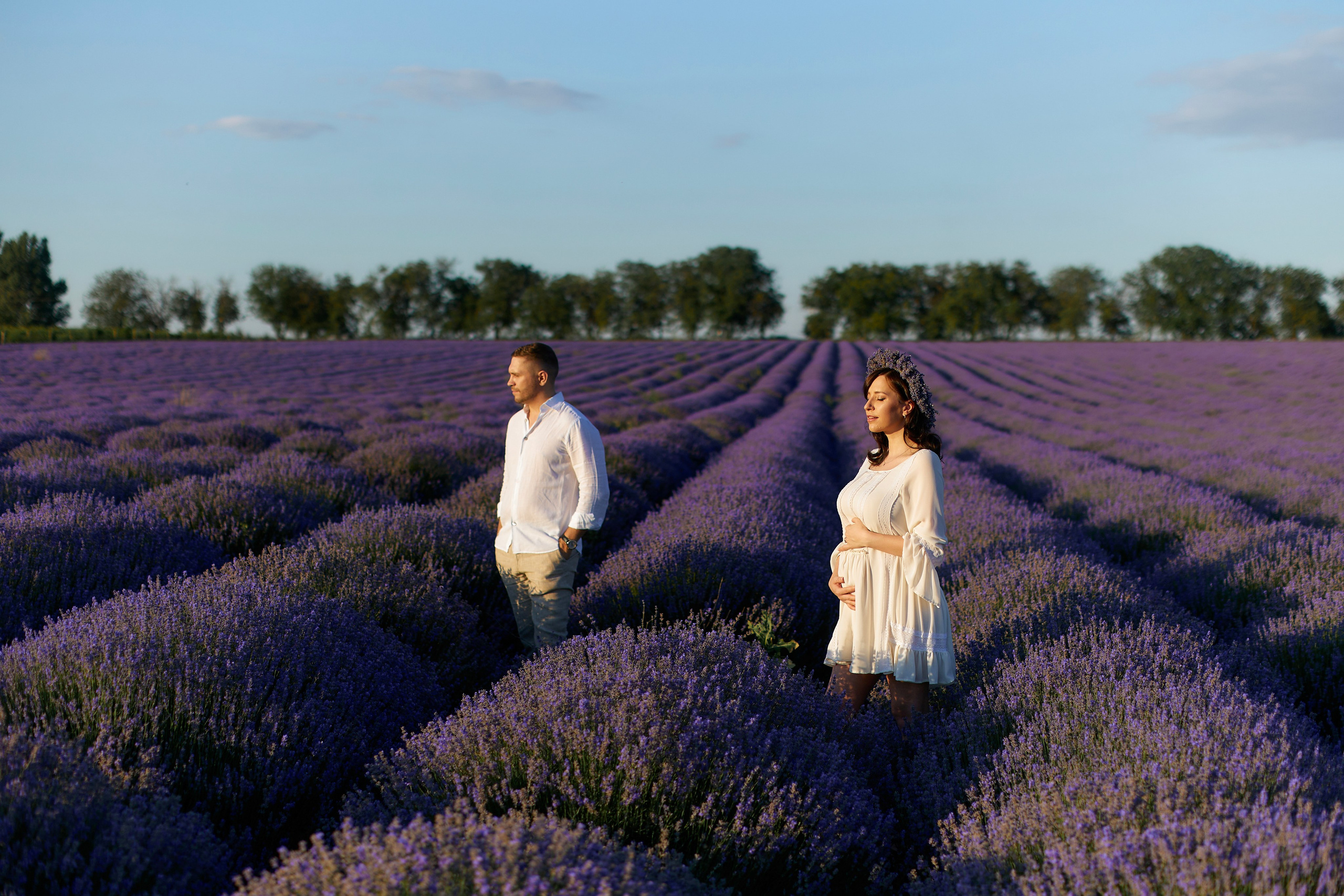 Gabi & Valentina. Свадебный и семейный фотограф. Fotograf de nunta si familie