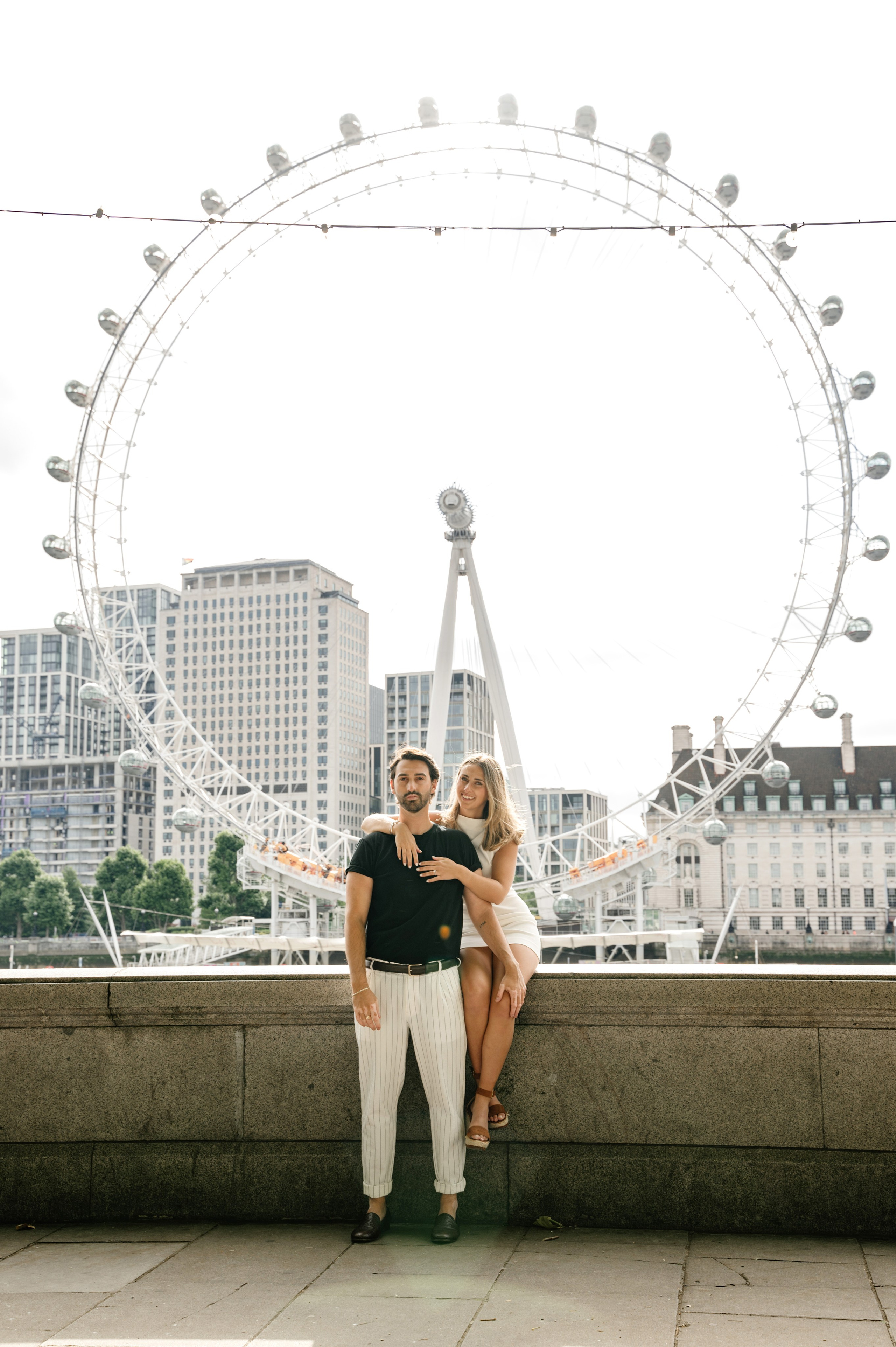 Westminster Rob&Maggie. FAMILY AND WEDDING PHOTOGRAPHER IN LONDON MARINA RIVA