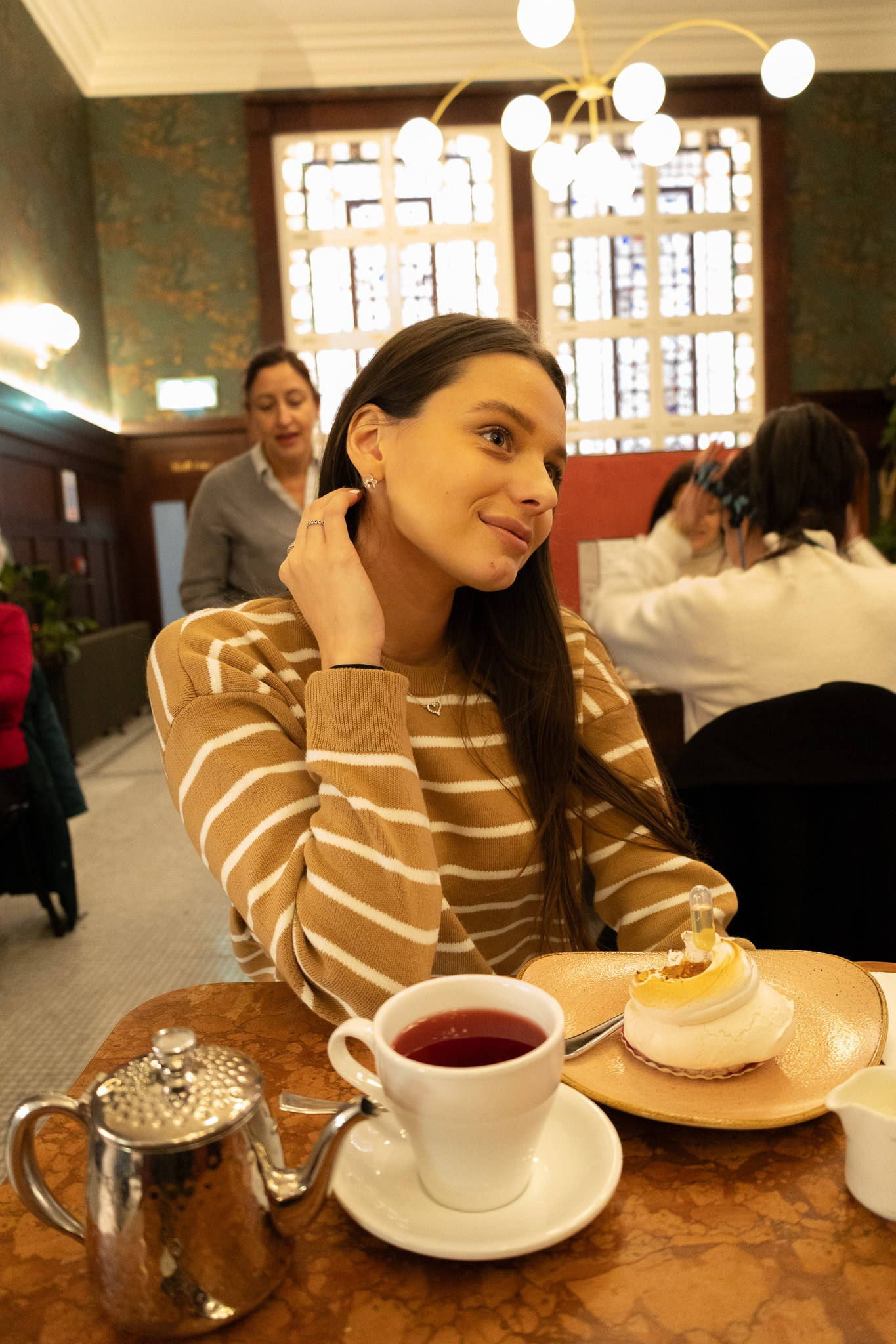 До и после. Photographer in Dublin