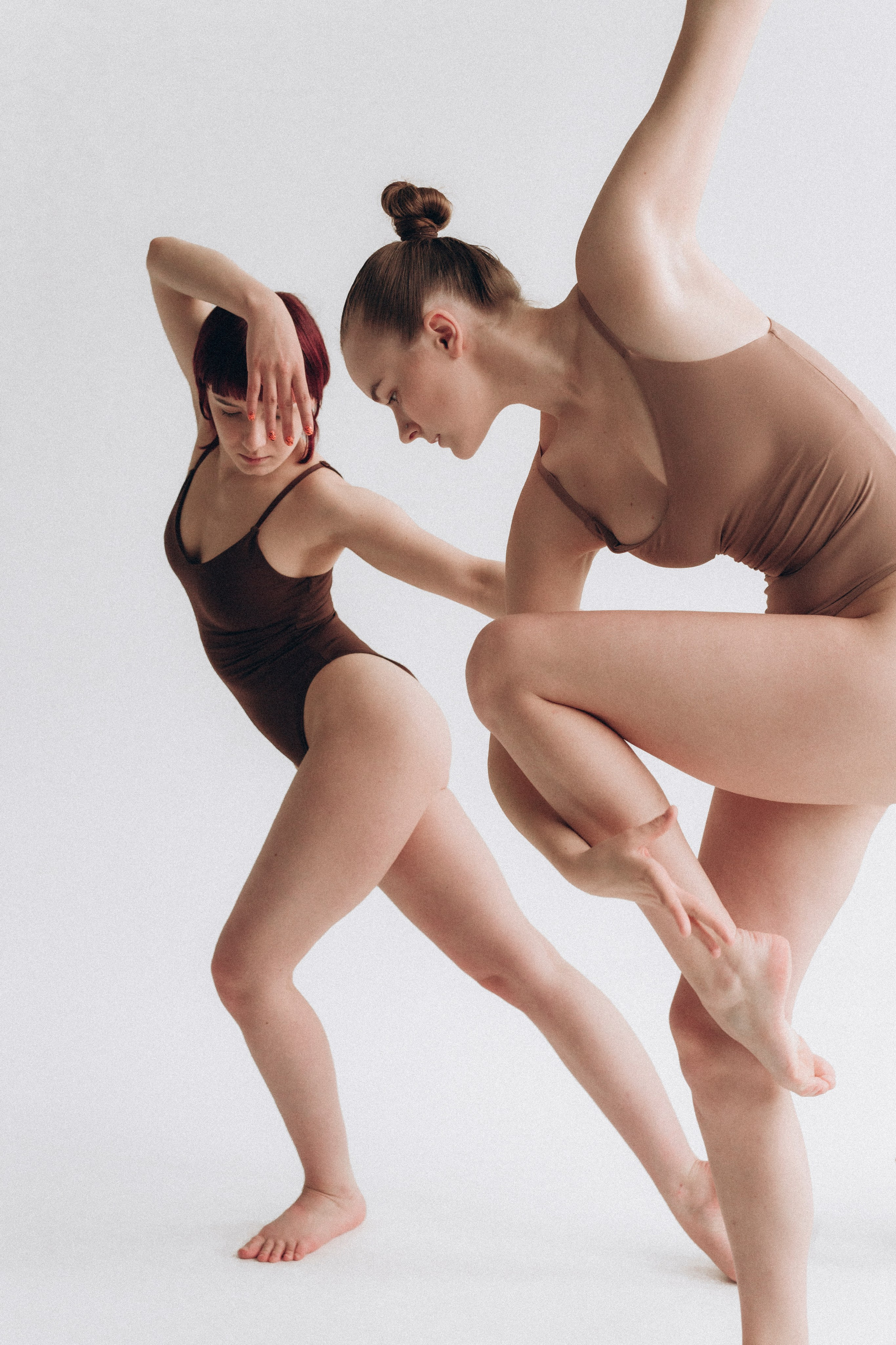 Студия La Flame. Фотограф в Варшаве Мария Волкова