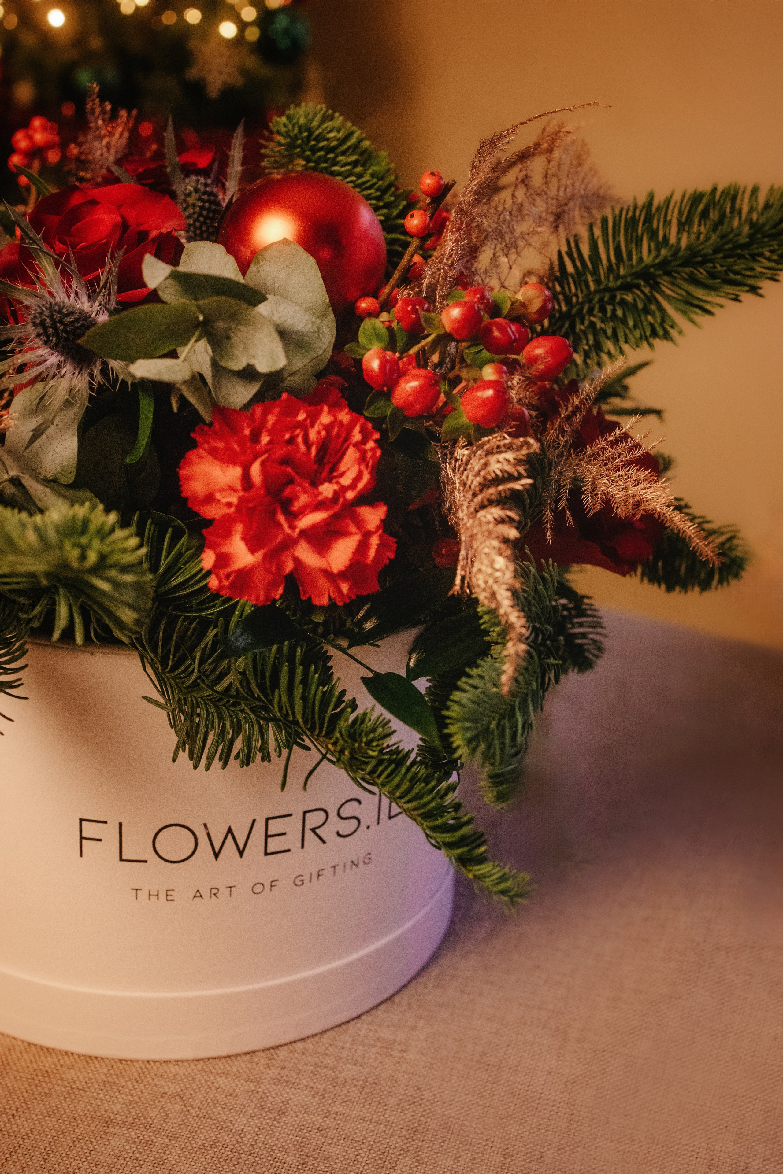 Flowers.ie and Bond bakery. Photographer Co Dublin, Balbriggan — Agata Maliseva