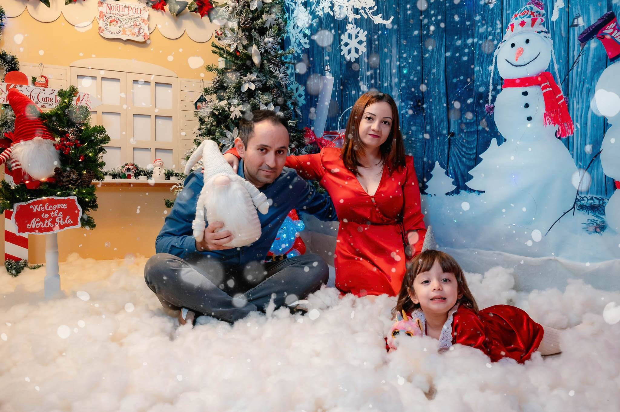 Sedinta Craciun Mihaela