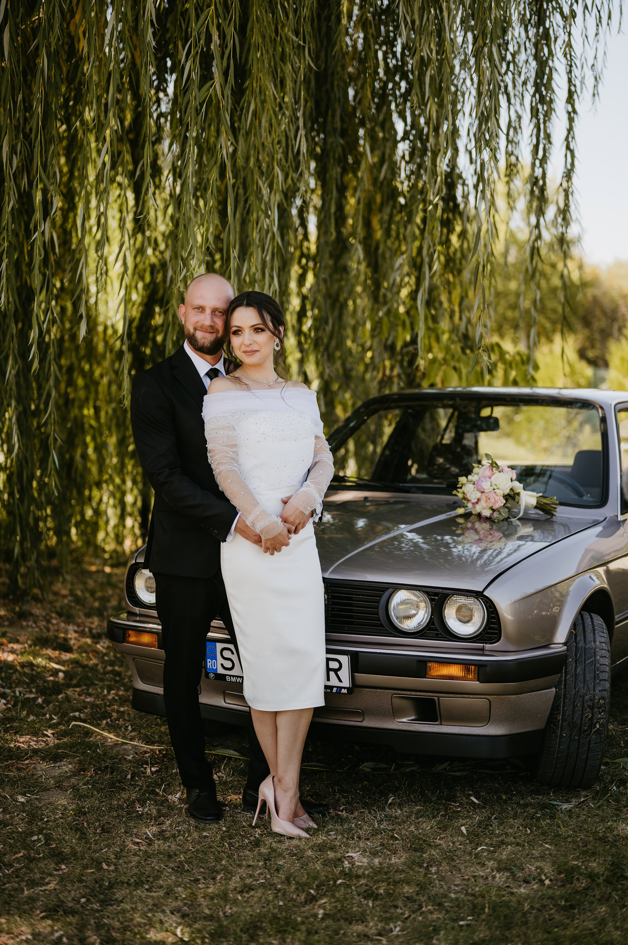 Ionut si Mihaela. Valentin Melen - fotograf de nunta 🤍