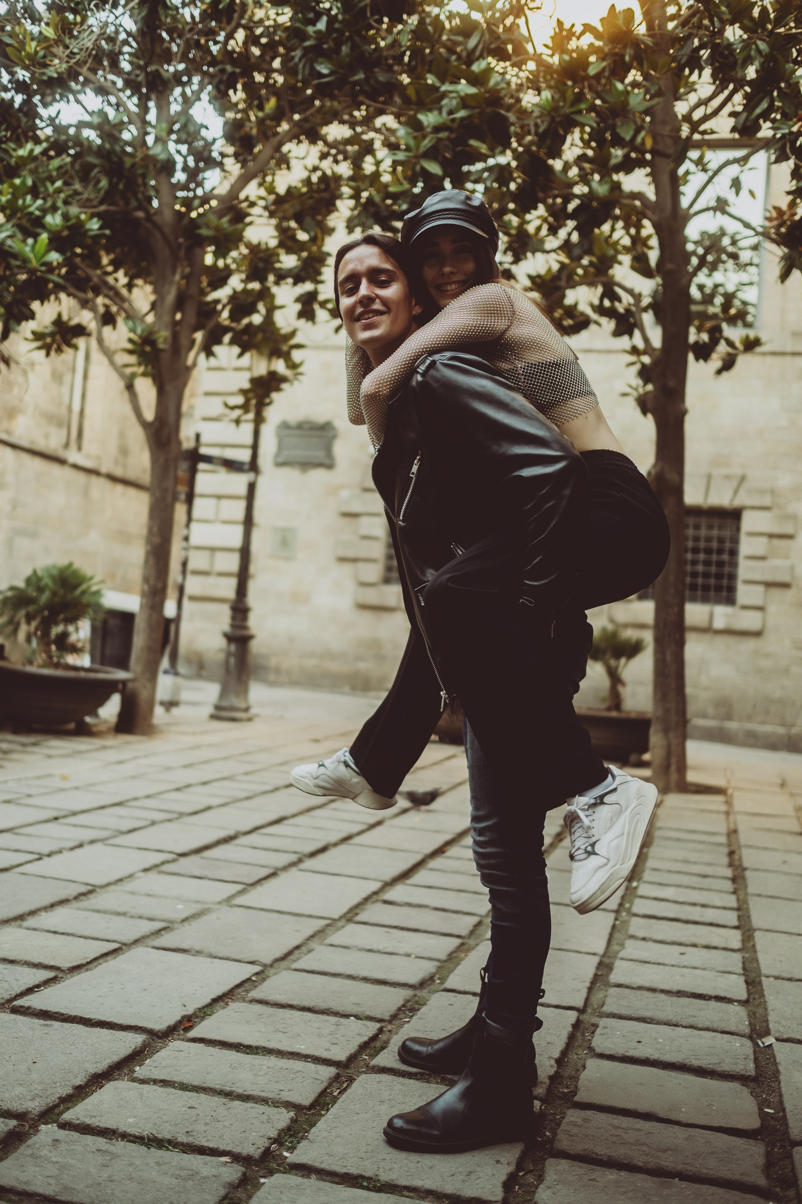 Lisan & Angel. Paola fotógrafo / videografo de bodas en Barcelona