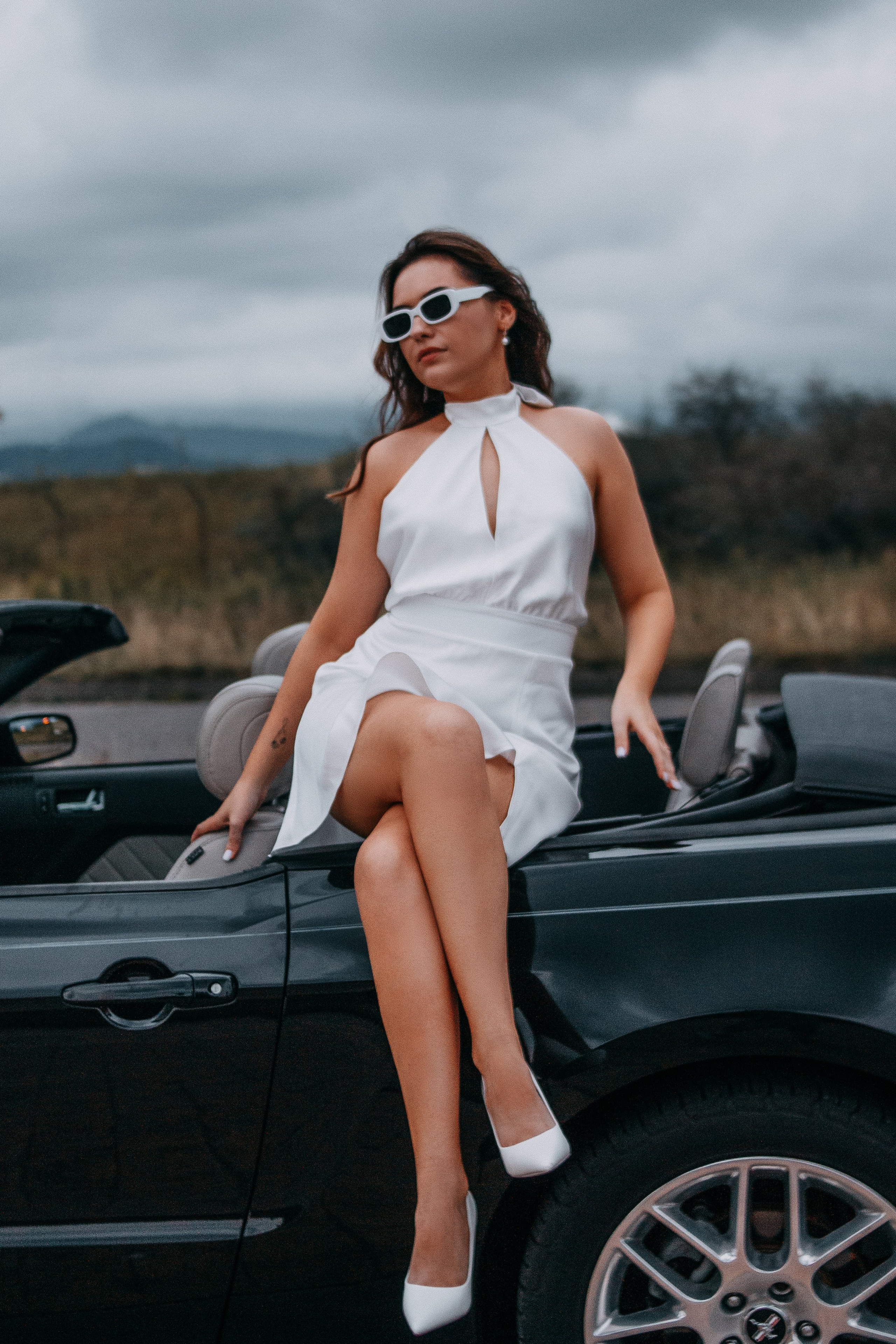 Дарья и Антон. Свадебный и портретный фотограф в Белграде Екатерина Македонская