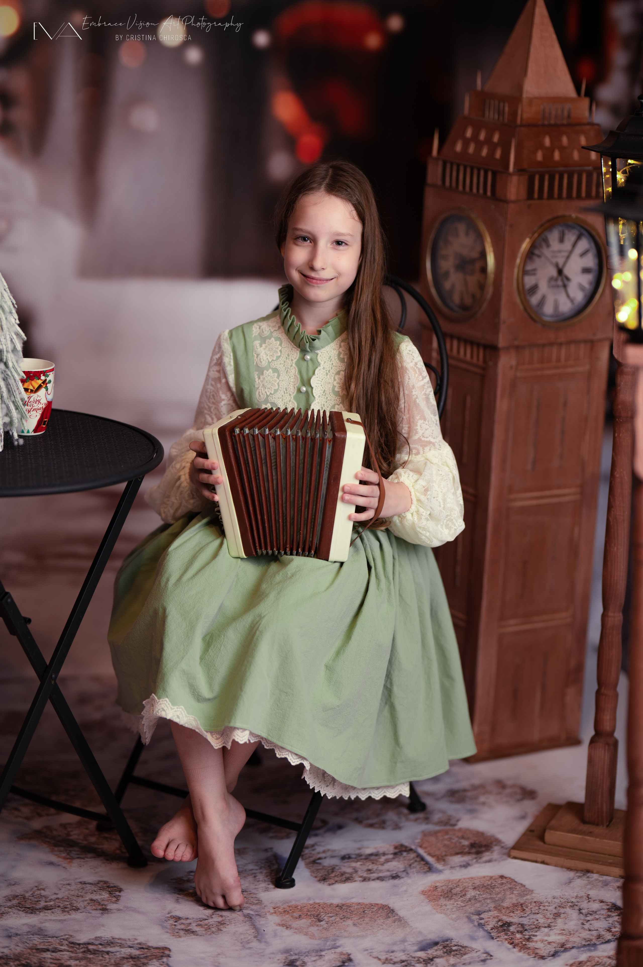 Craciun 2025. EVA Photography