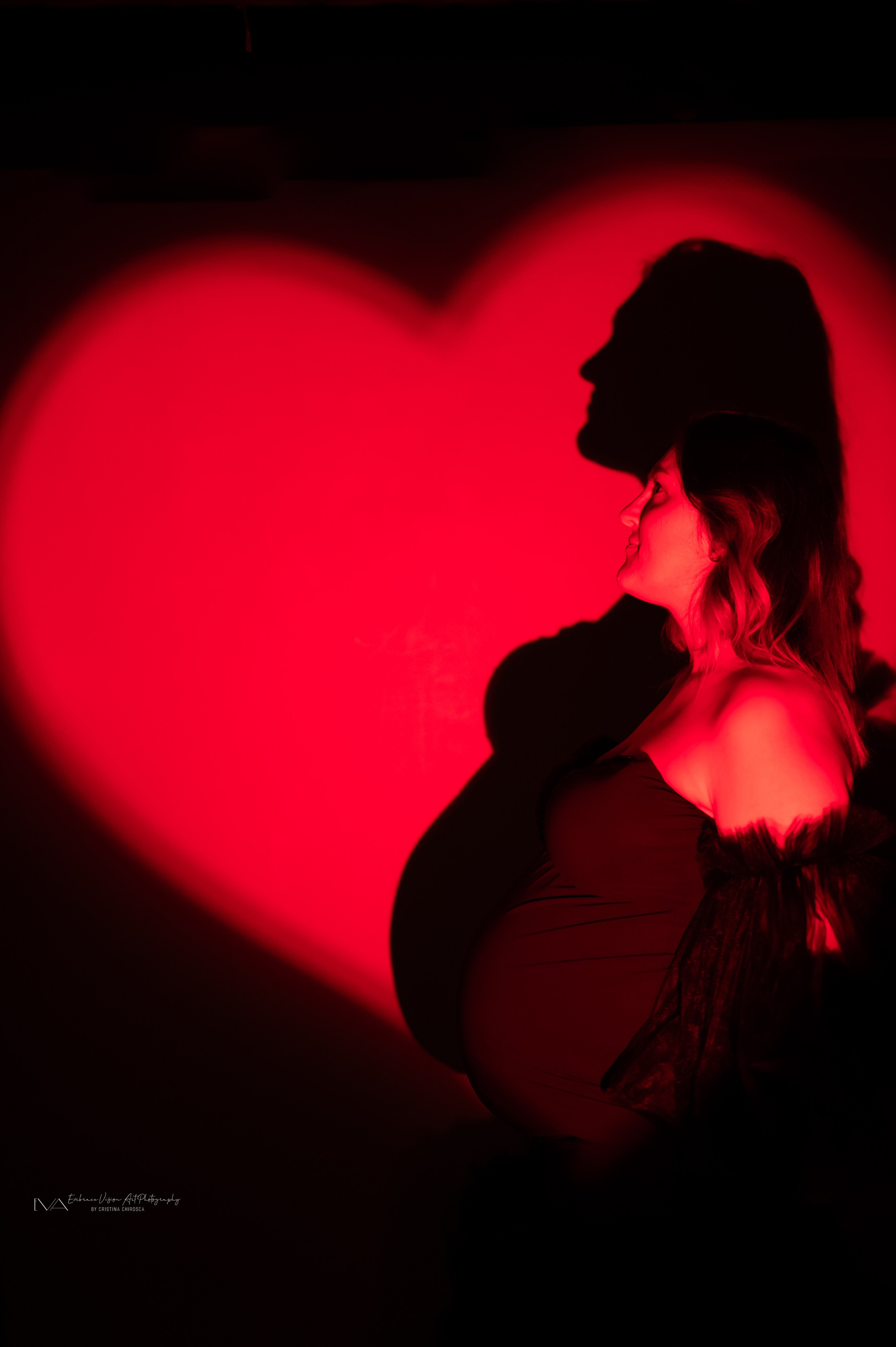 Maternity. EVA Photography