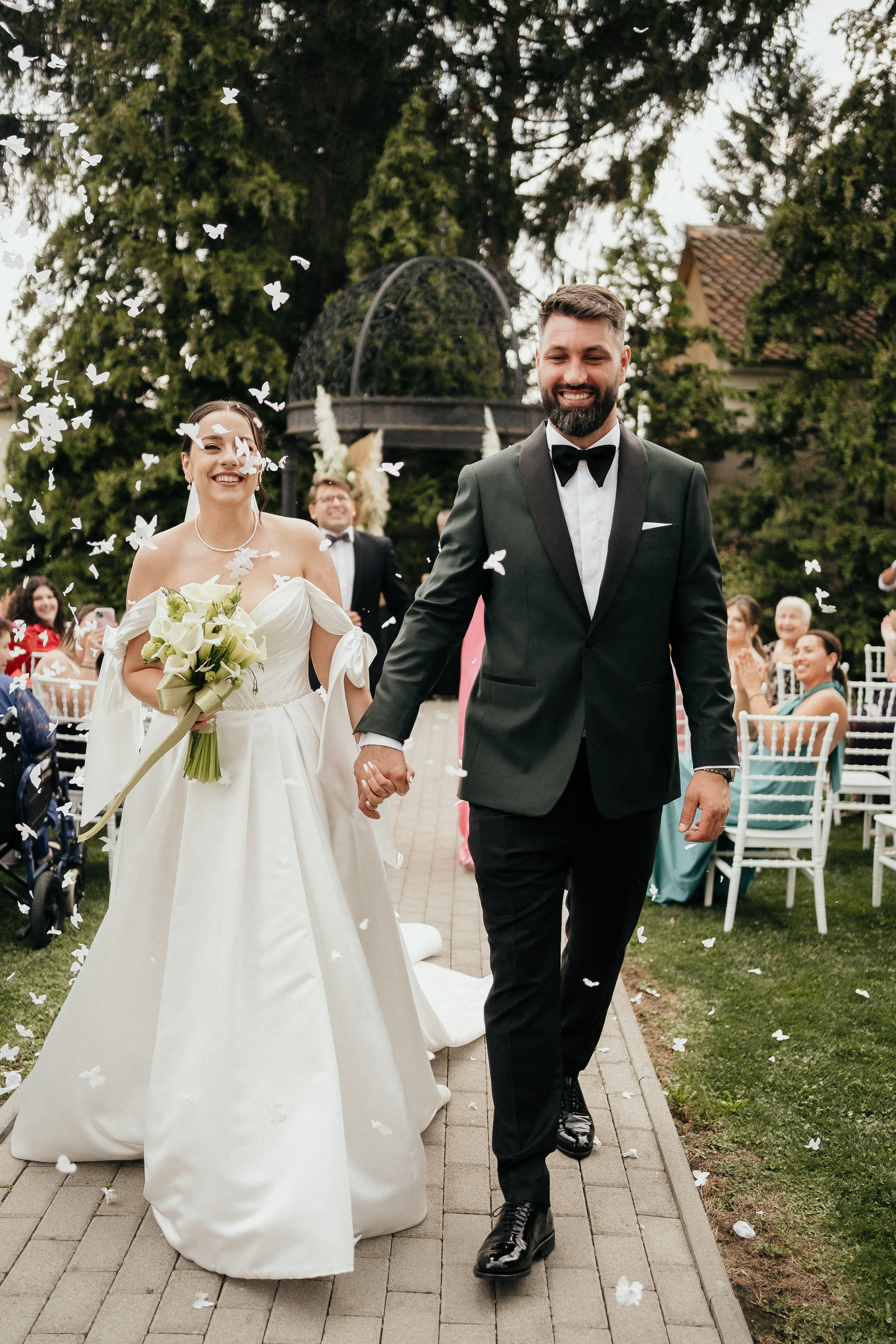 Andreea & Constantin. Ionutdraganfoto.com