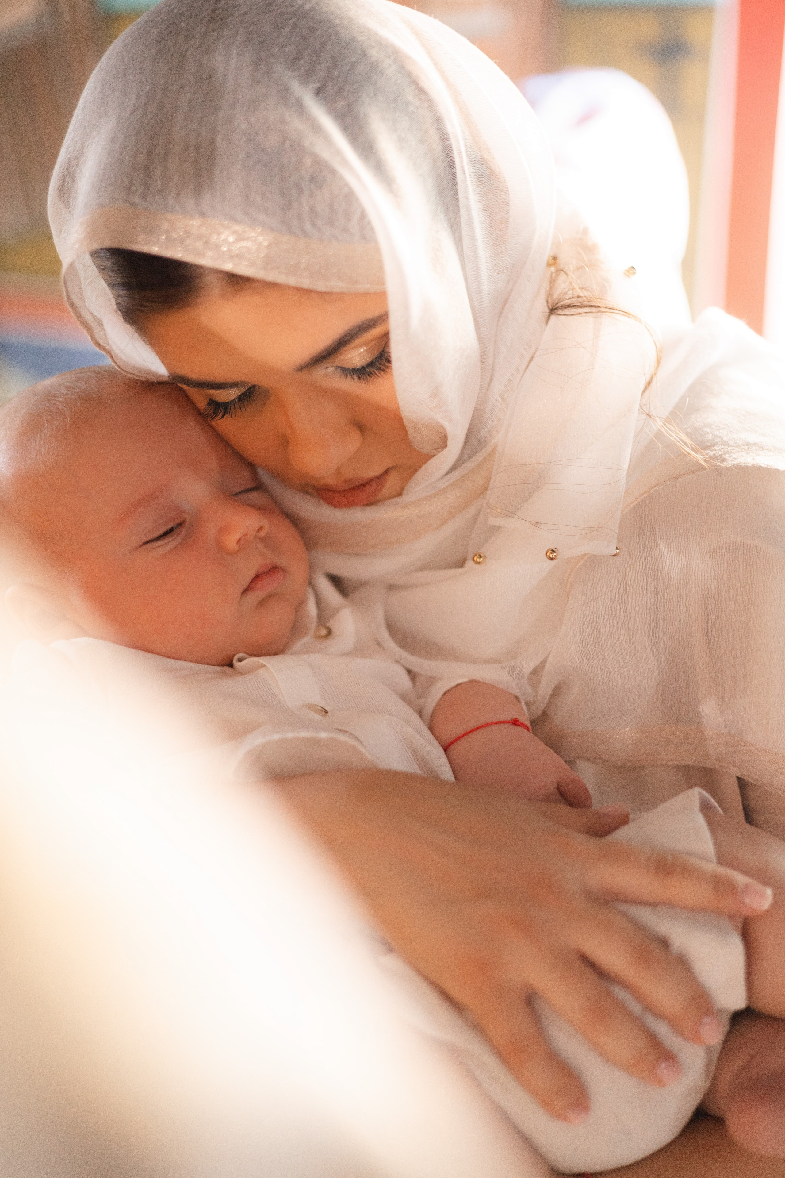 Baptism Ethan Petru. Ionutdraganfoto.com