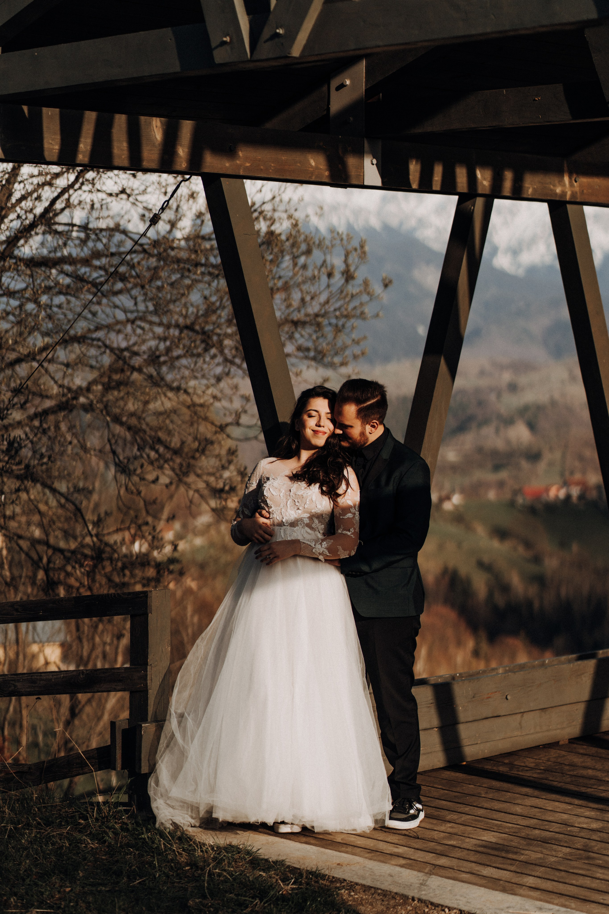 Afther Wedding Alina & Cristi. Ionutdraganfoto.com