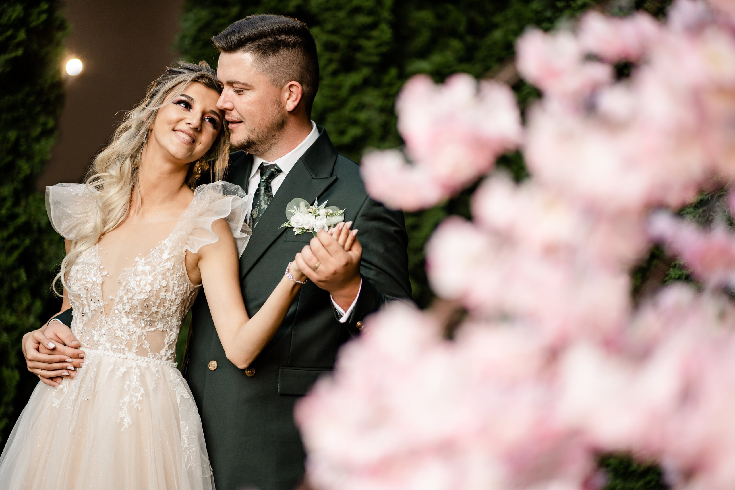 Mihaela & Catalin. Ionutdraganfoto.com