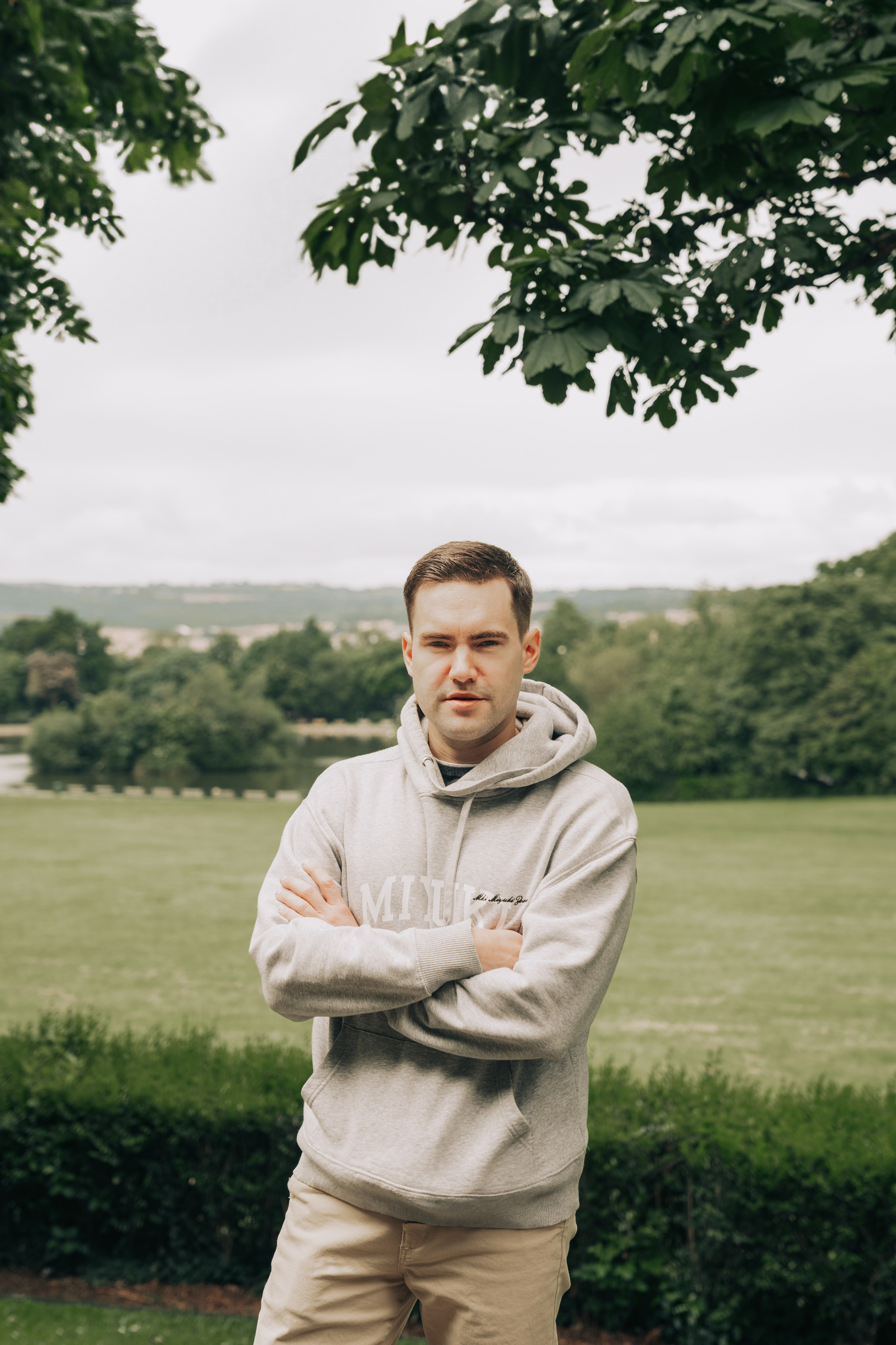 Business headshots. Newcastle Upon Tyne Photographer Yana Balatskaya