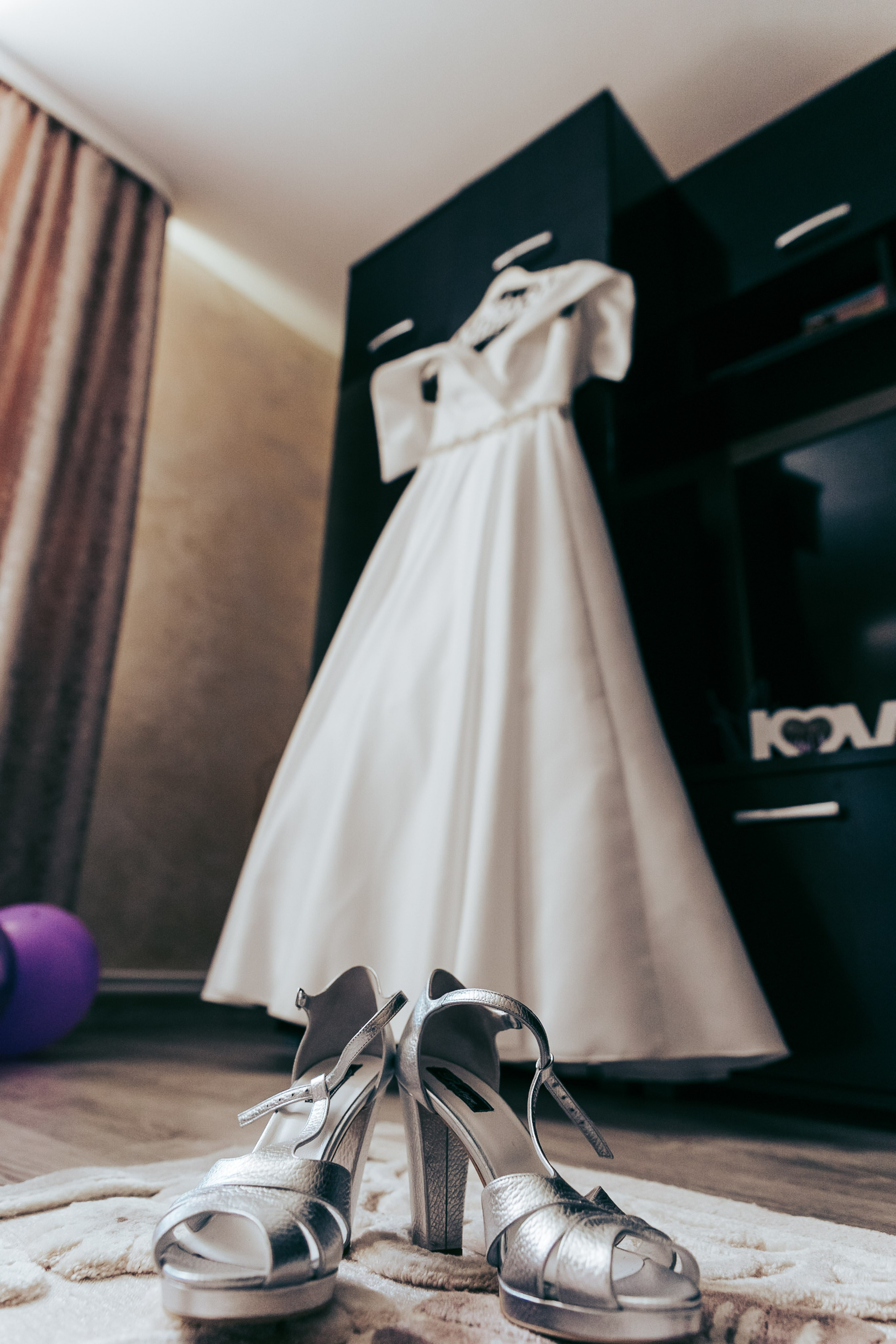 Diana & Irinel. Fotograf de Nunta Focsani