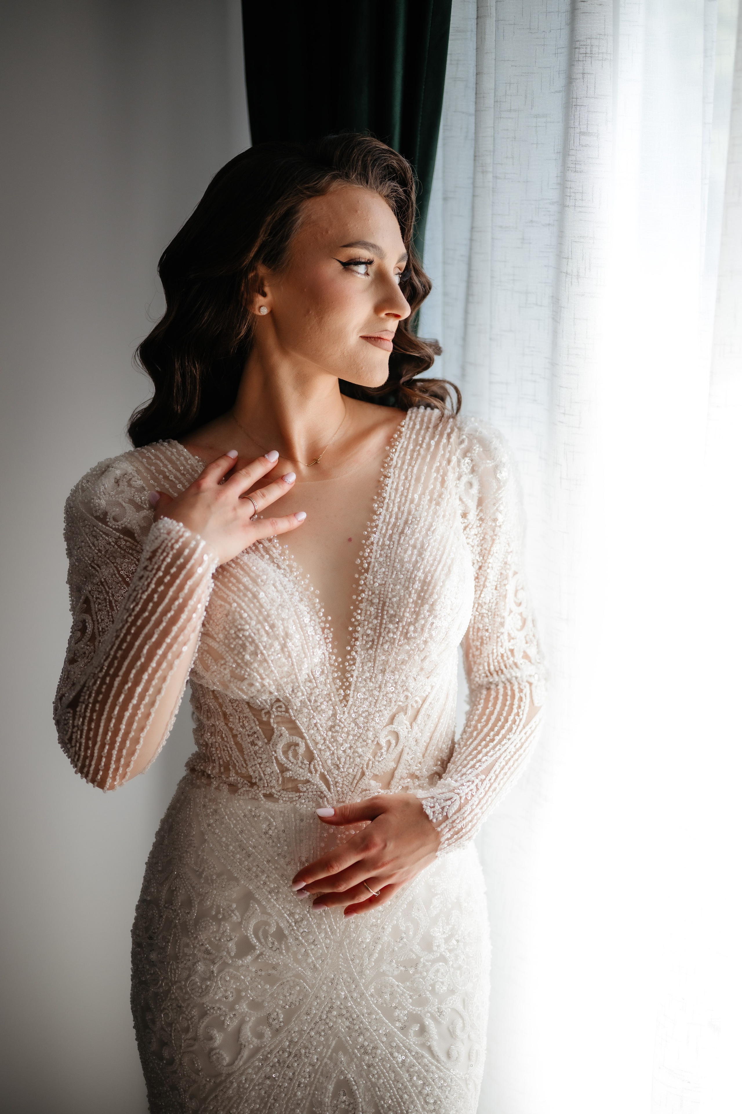 🤎 A n d r e e a & D a n i e l - Wedding Day Preview. Wedding & Family Photographer