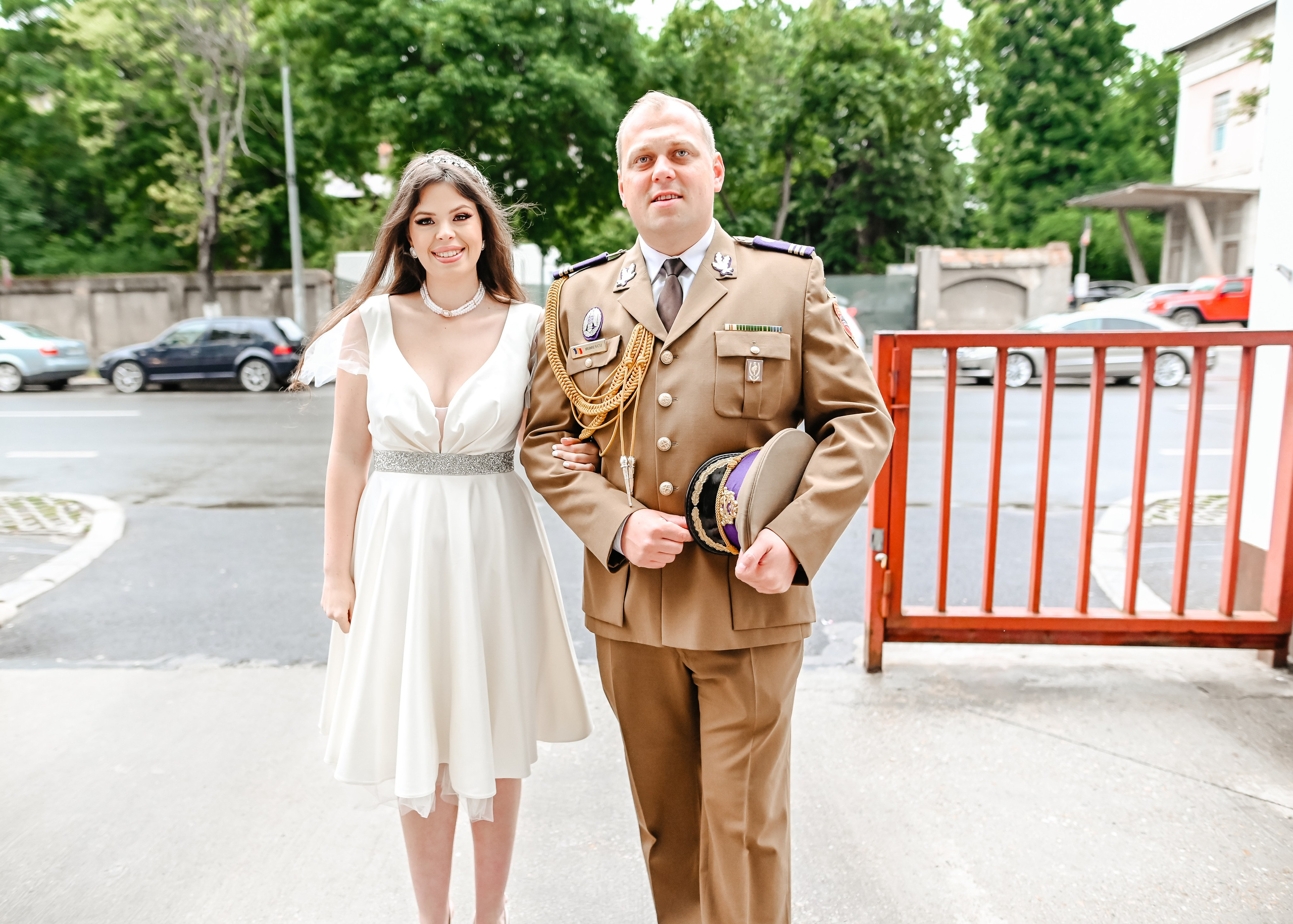 Cununie Elena si Bogdan, Starea Civila sector 5. Ana Maria Dragan Fotograf Evenimente