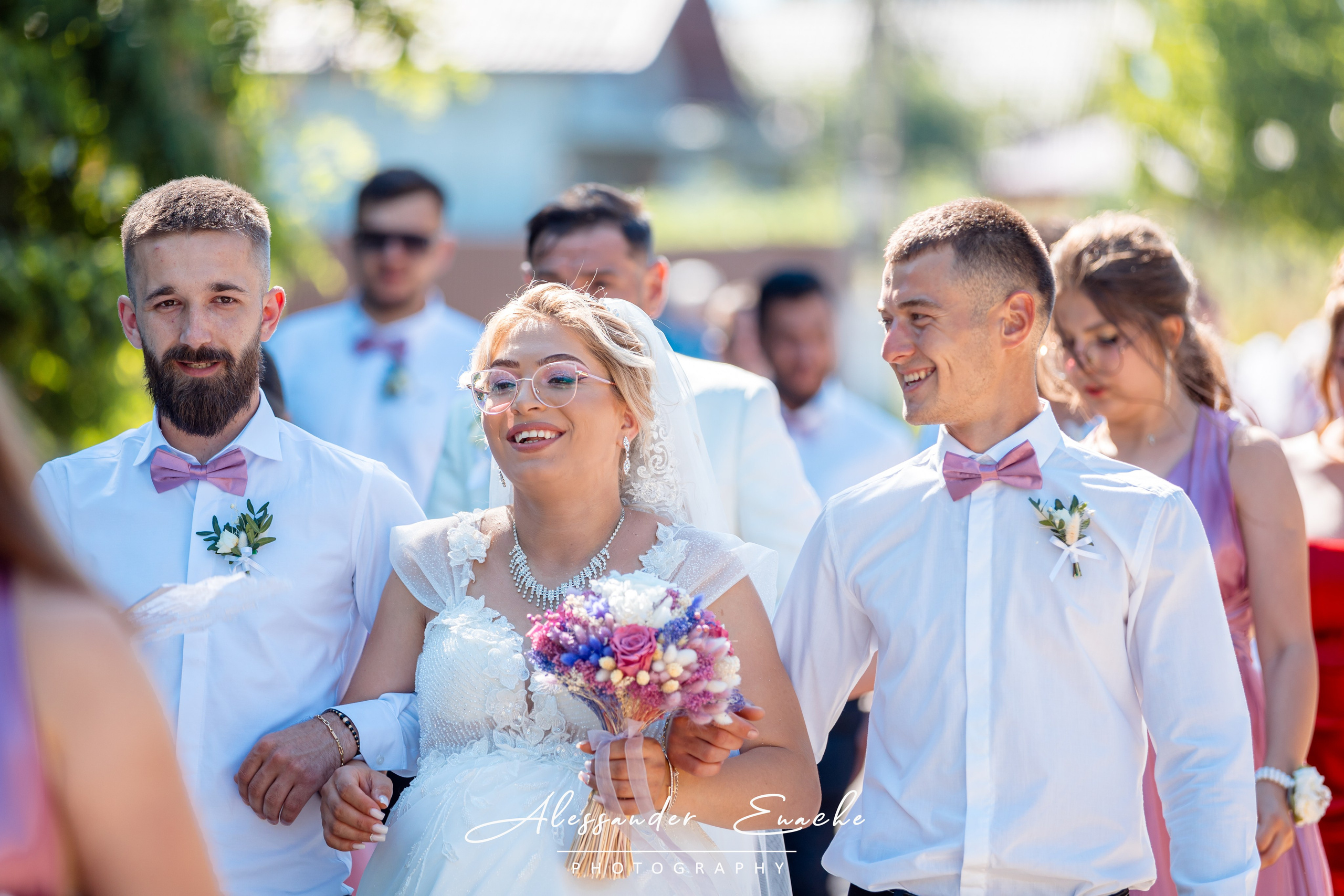 Robert & Ana Maria. Fotograf prin #Piatraneamt-Alessander Enache