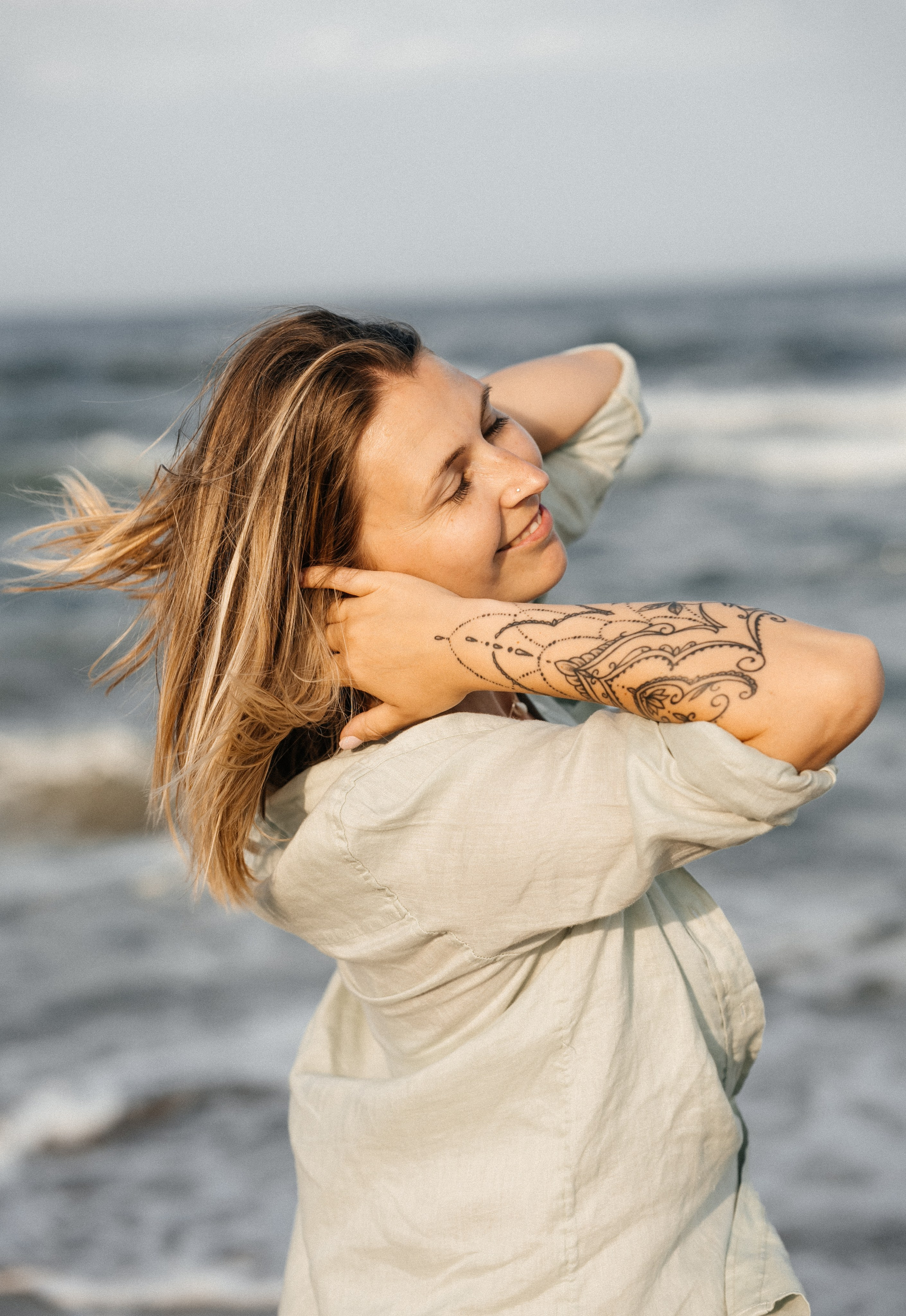 Aurora. Wedding photographer Italy