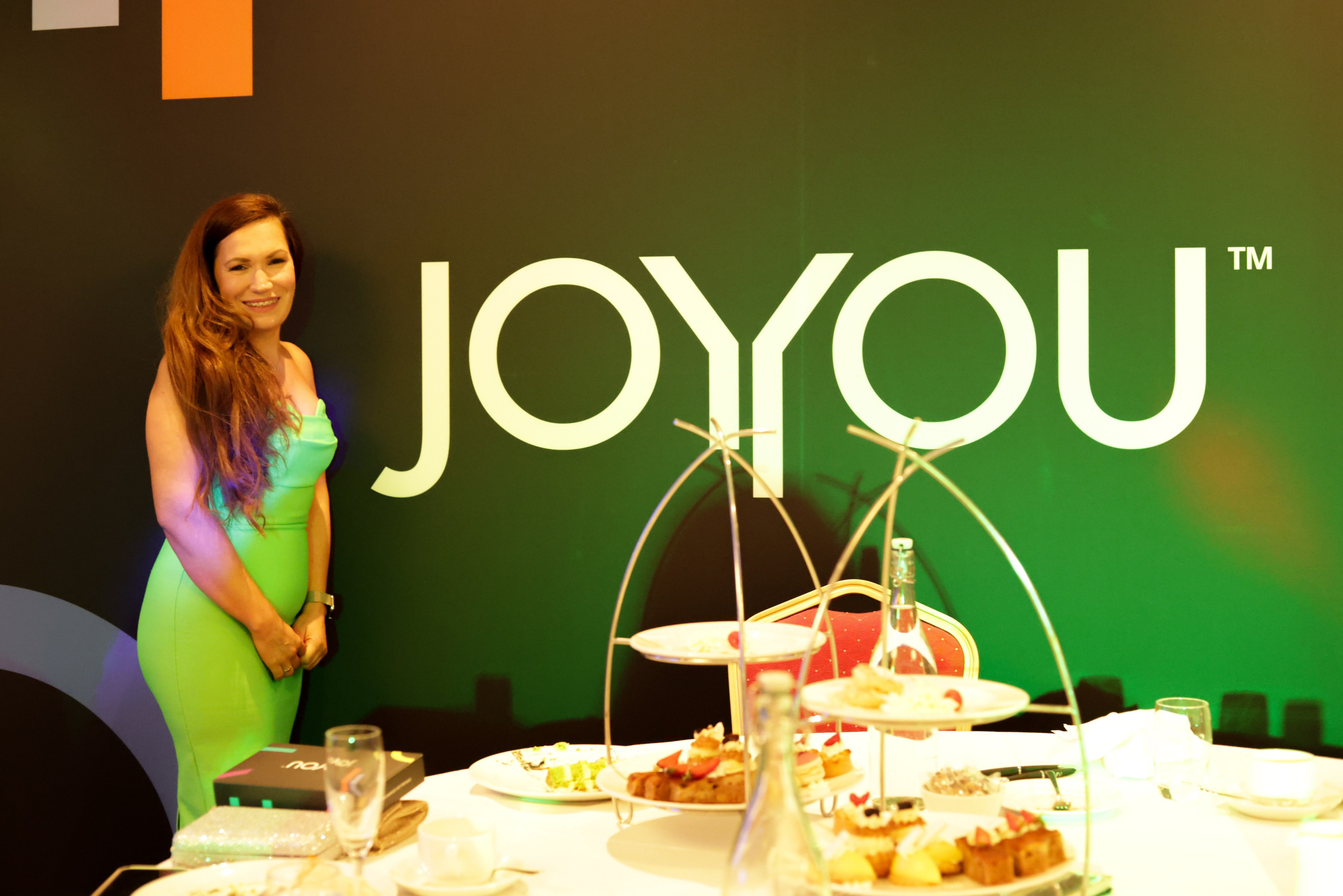 JoYou. Photographer Co Dublin, Balbriggan — Agata Maliseva