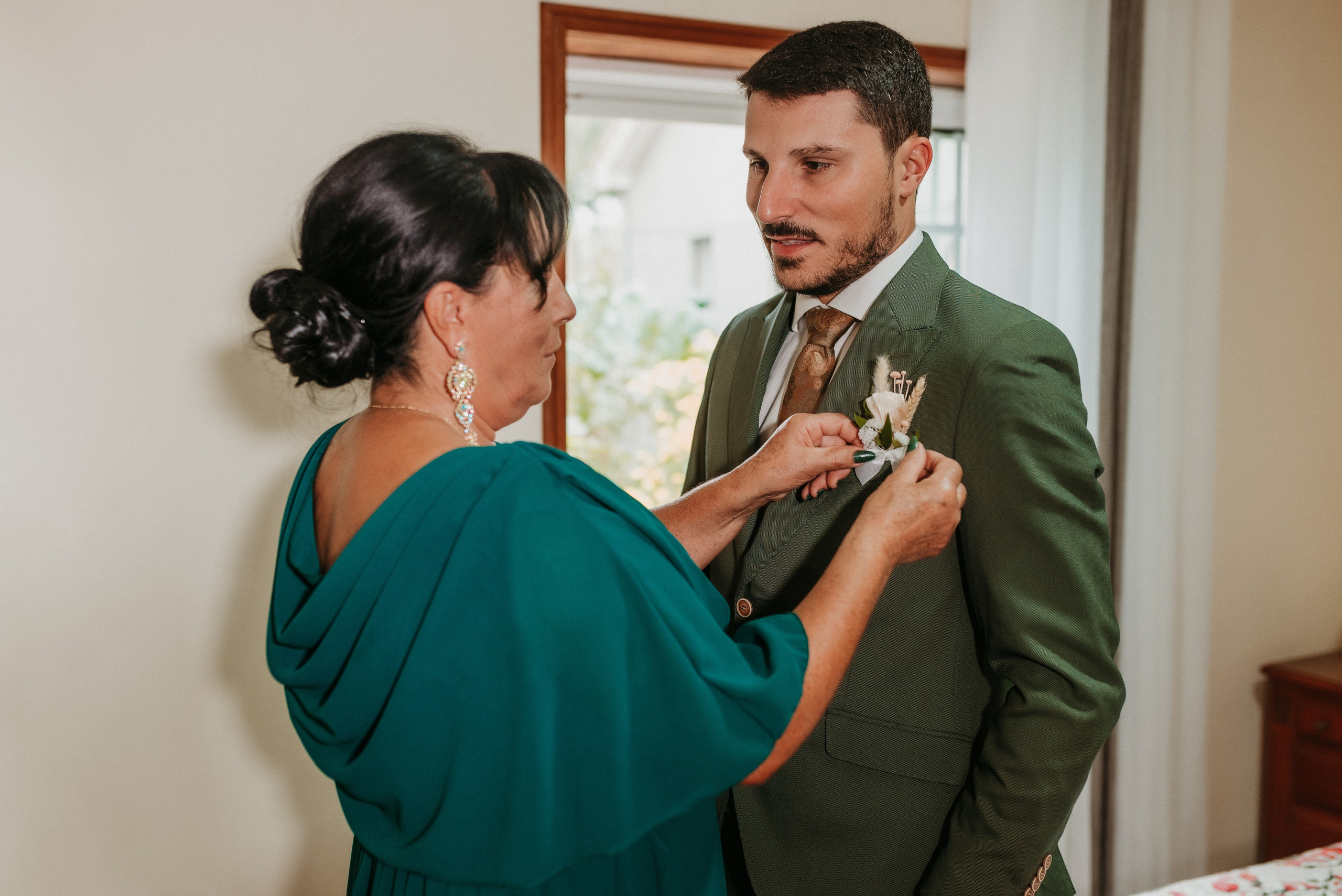 São & Luís. Photographe de mariage et de famille à Braga — Alexandra Mieres Photography