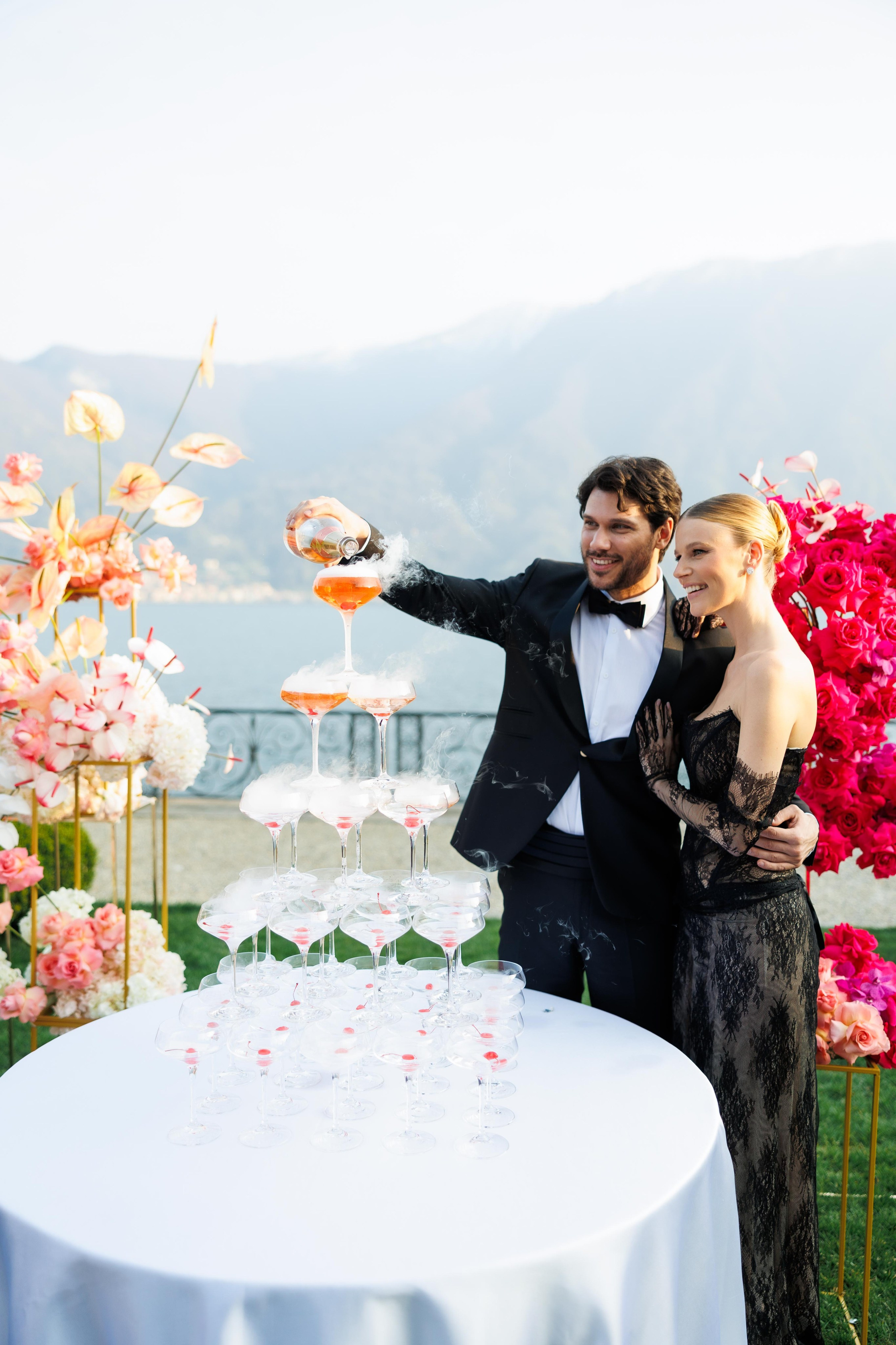 Editorial Villa Balbiano | Lake Como