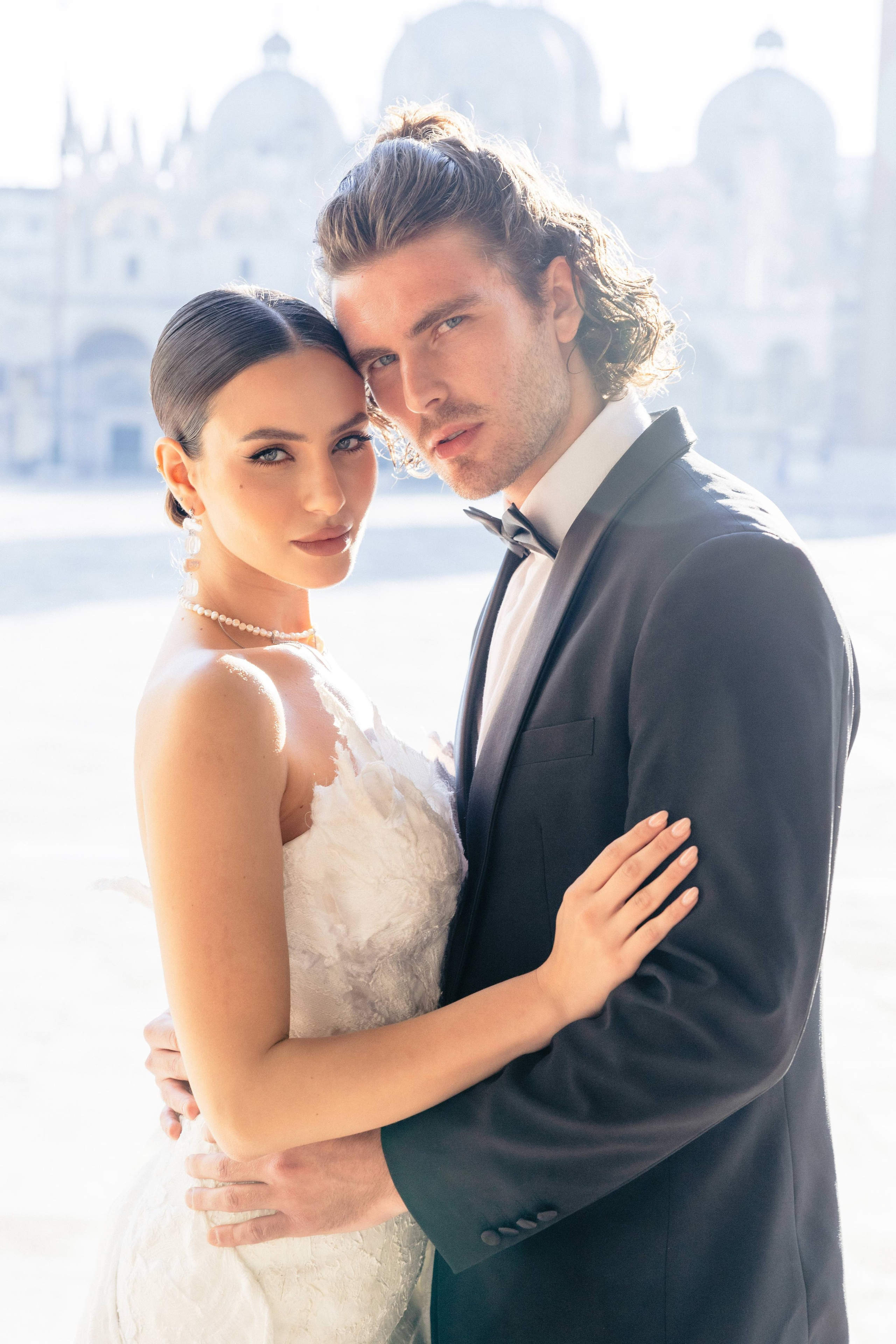 Venice Destination | Ca' Sagredo Hotel