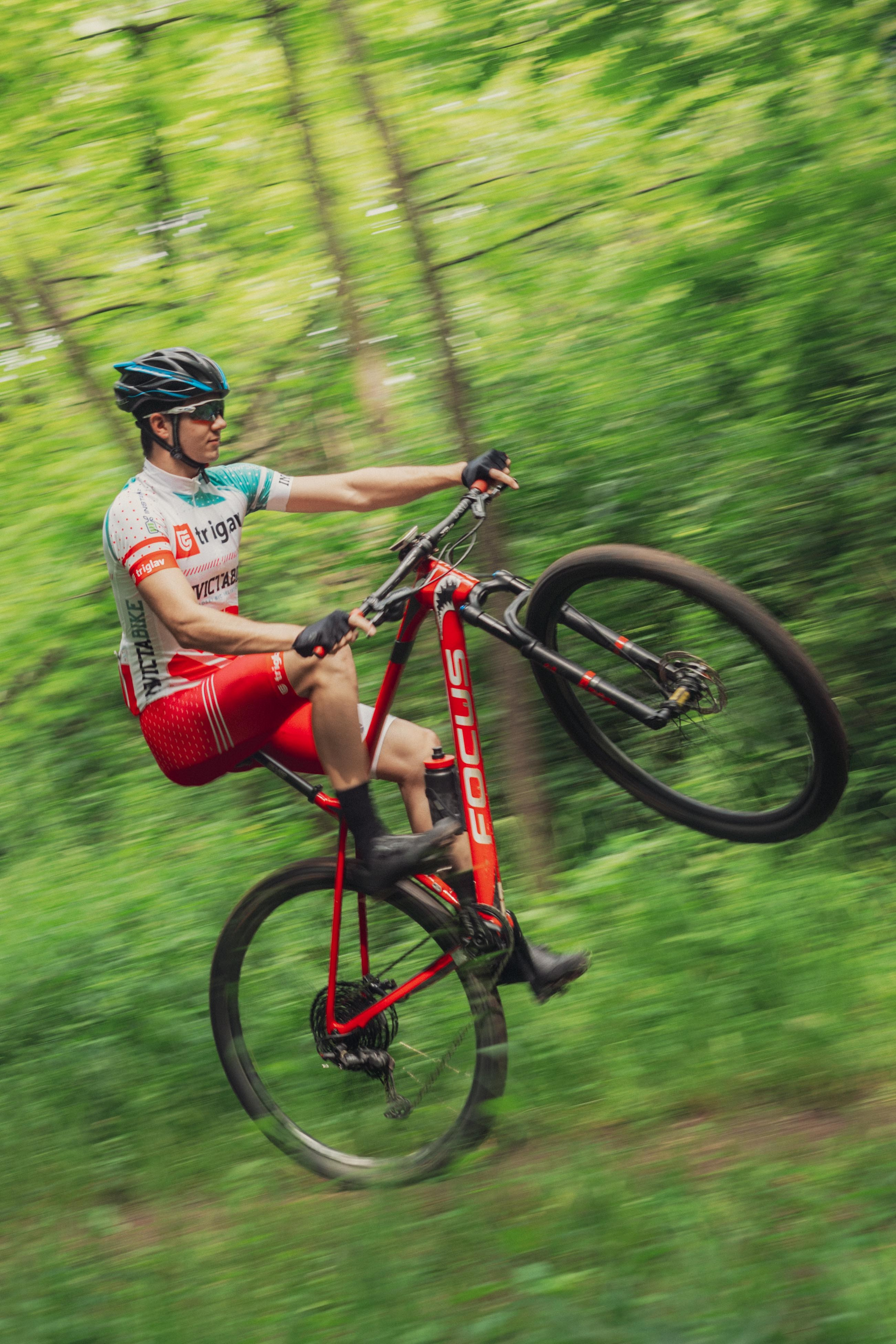 Redbull. Žukov Studio