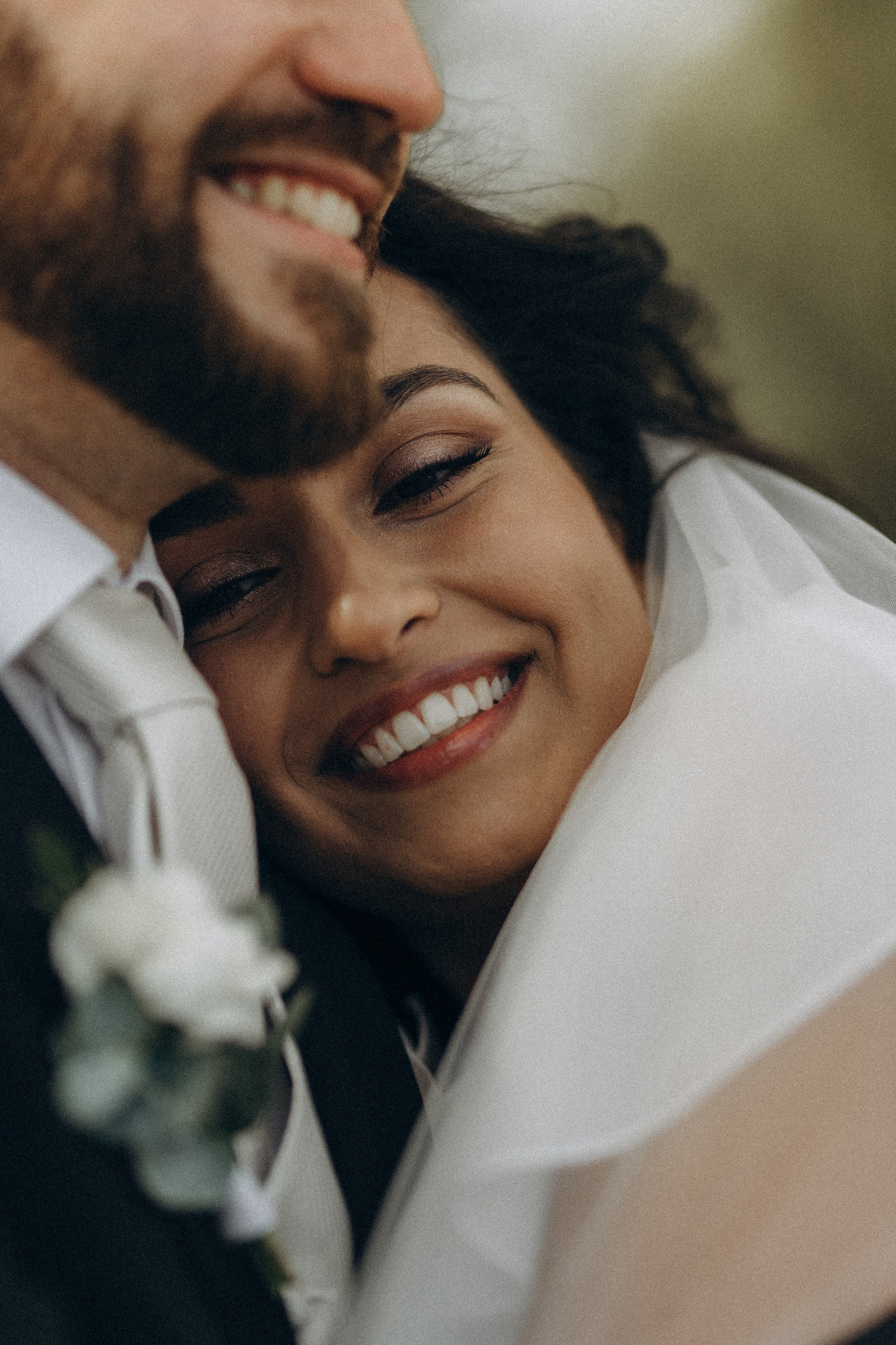 W&S. Wedding and portrait photographer in Helsinki Vickan O