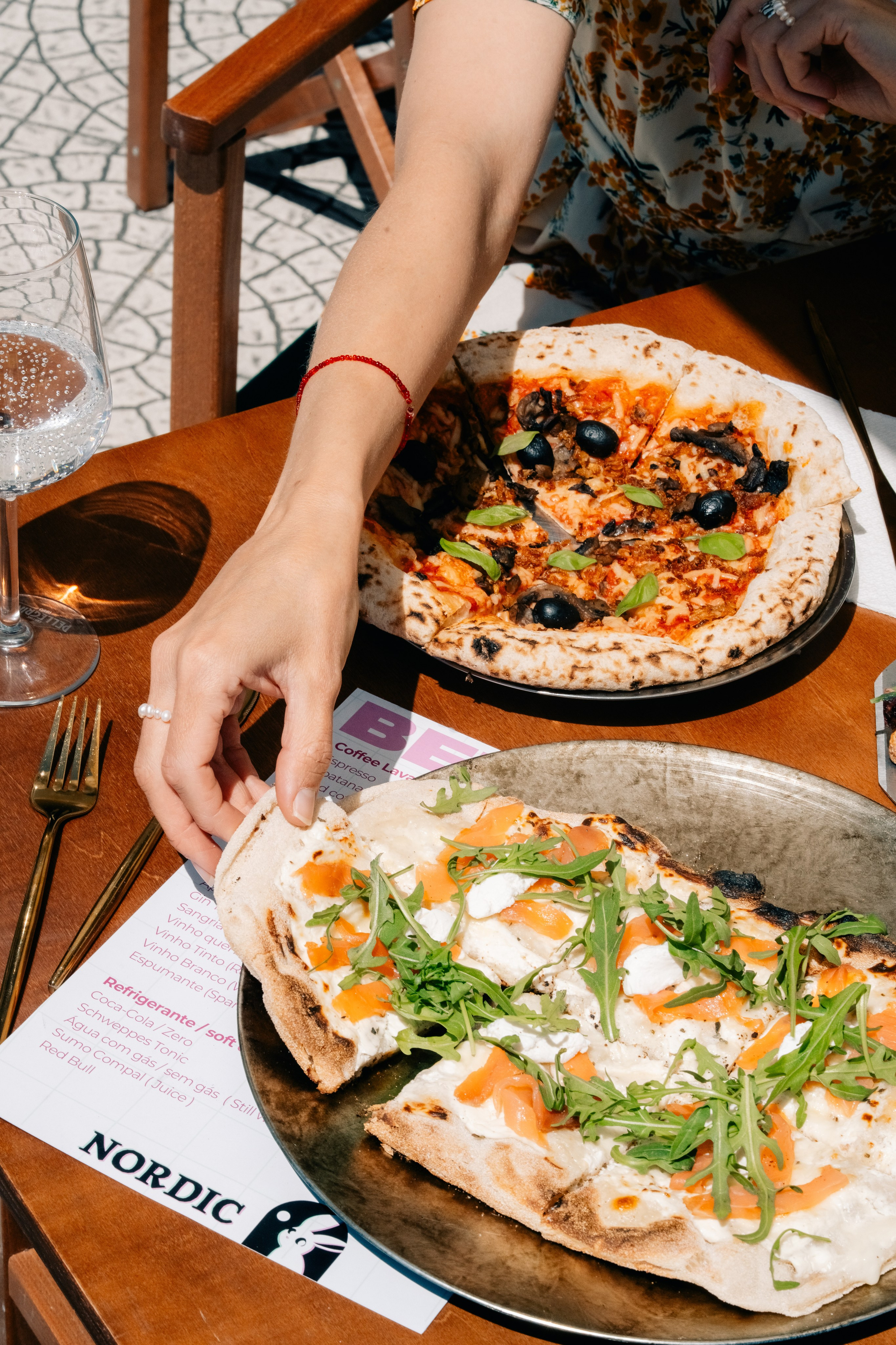 Nordic. Мария Шер. Профессиональный фотограф в городе Порту, Португалия