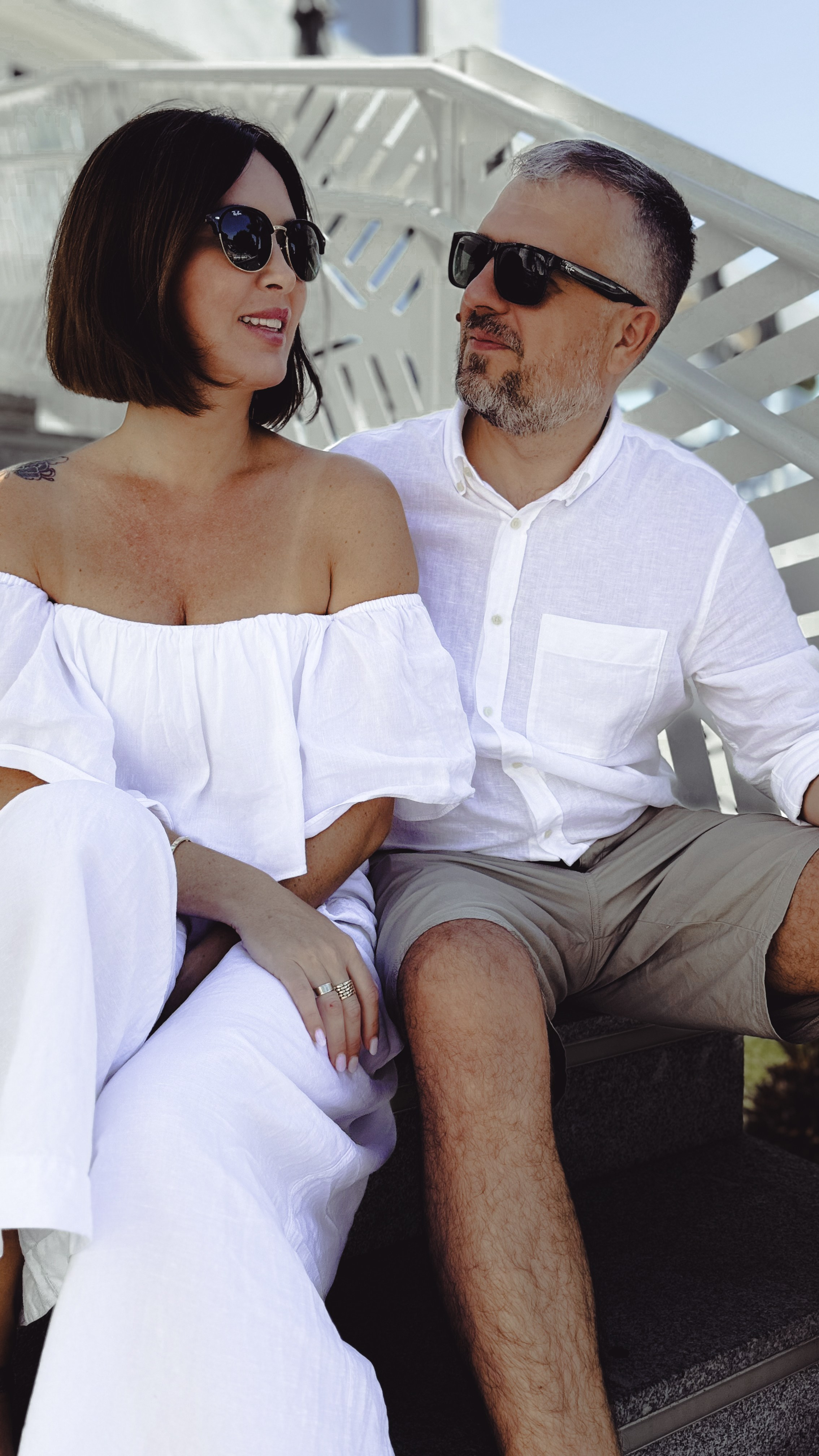 Momentos en Familia. Yuliia Foto