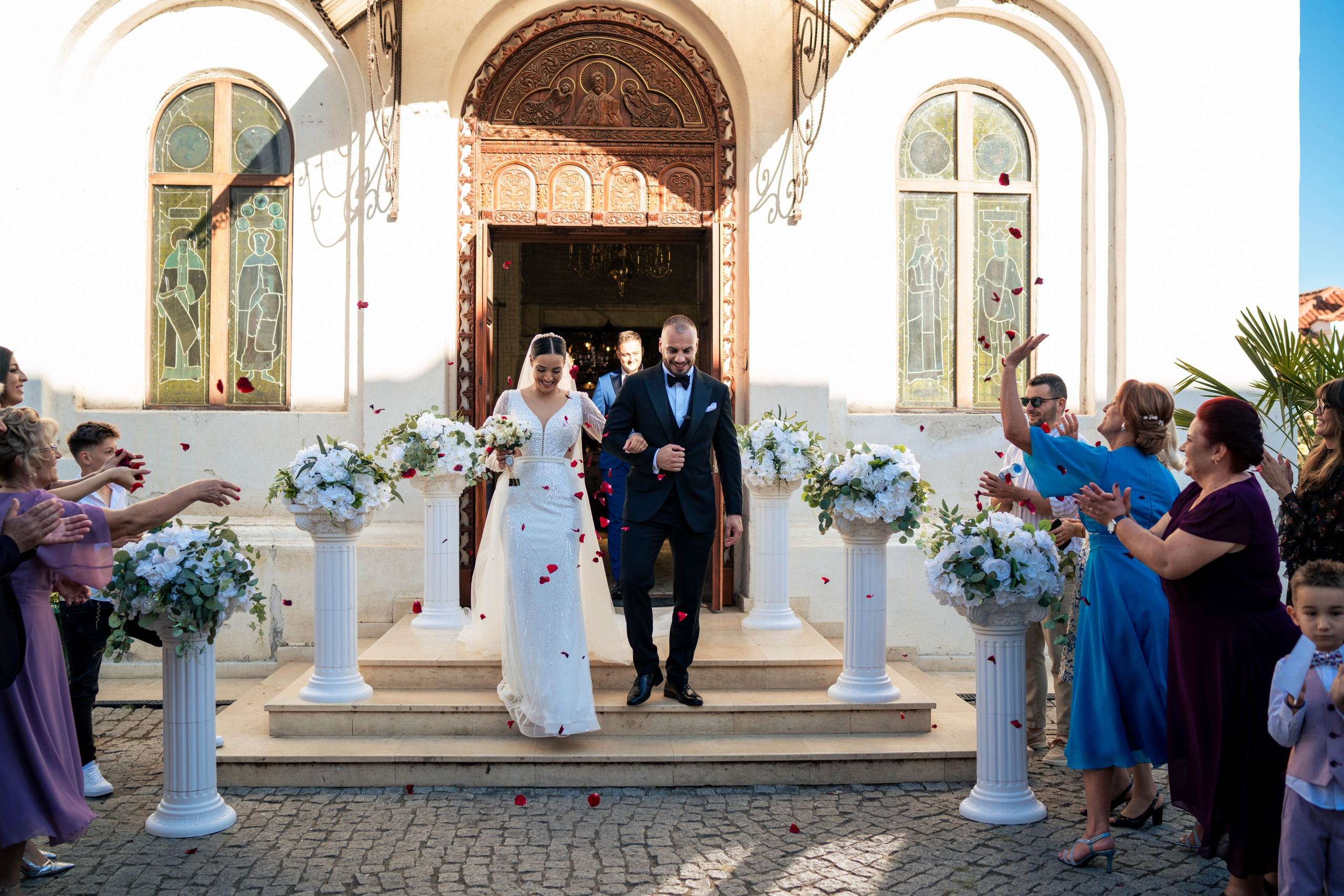 Iustina & Ionut. Fotograf nunta si evenimente Giurgiu