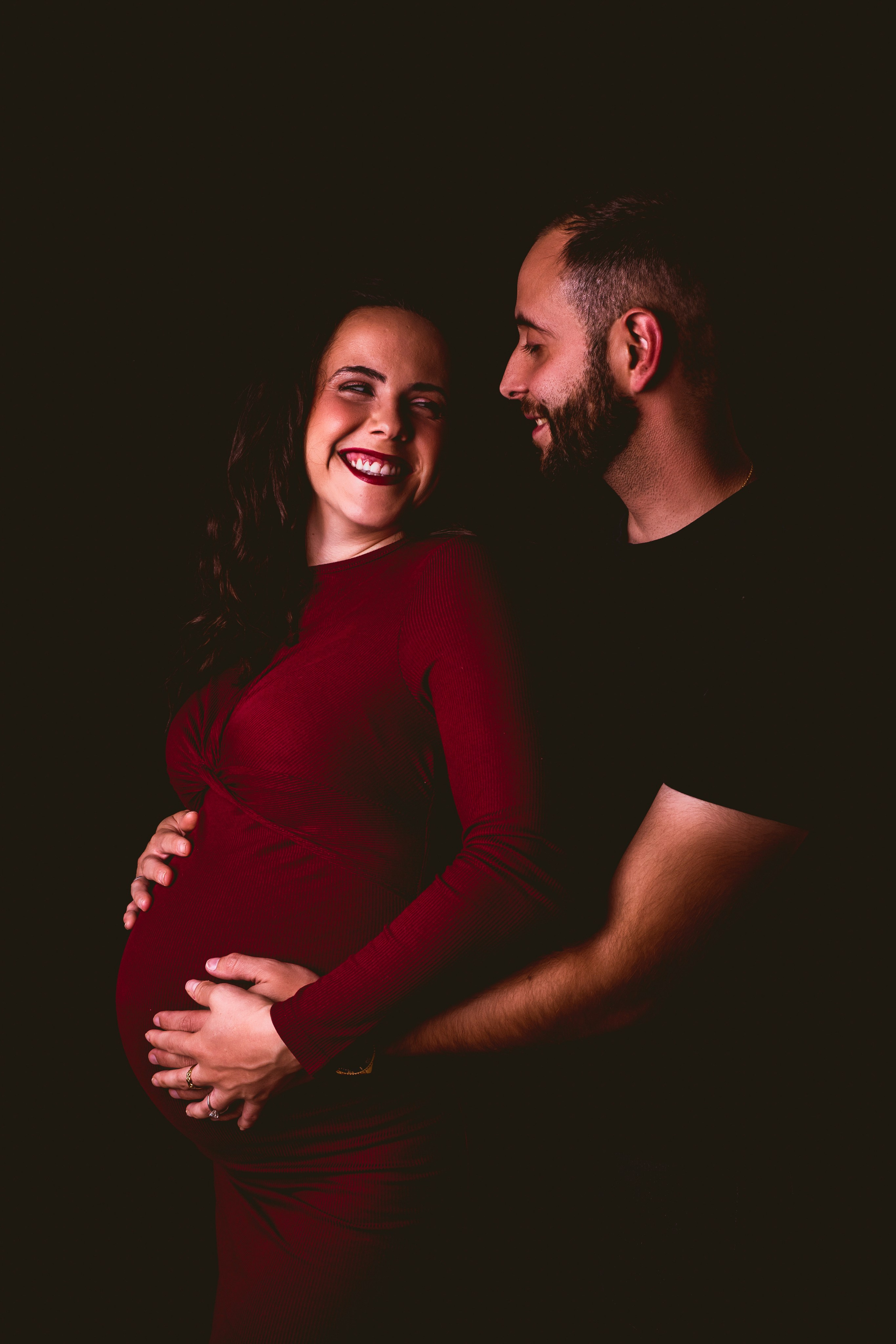 Ana María. Fotografía Antonio Luis Bascón