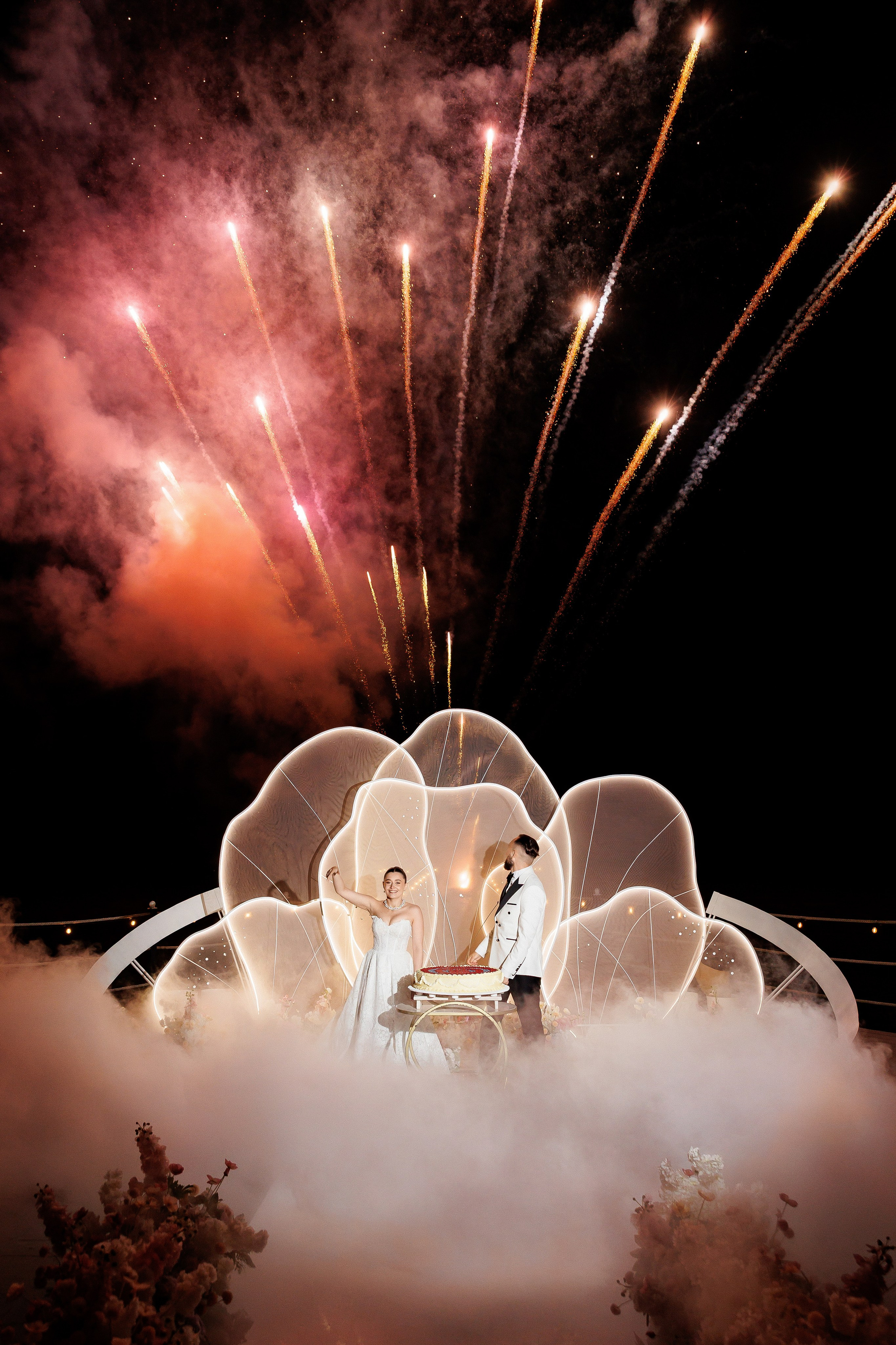 Florin & Corina — Complexul Turistic Costesti — Wedding Day. Servicii Foto și Video 067188353