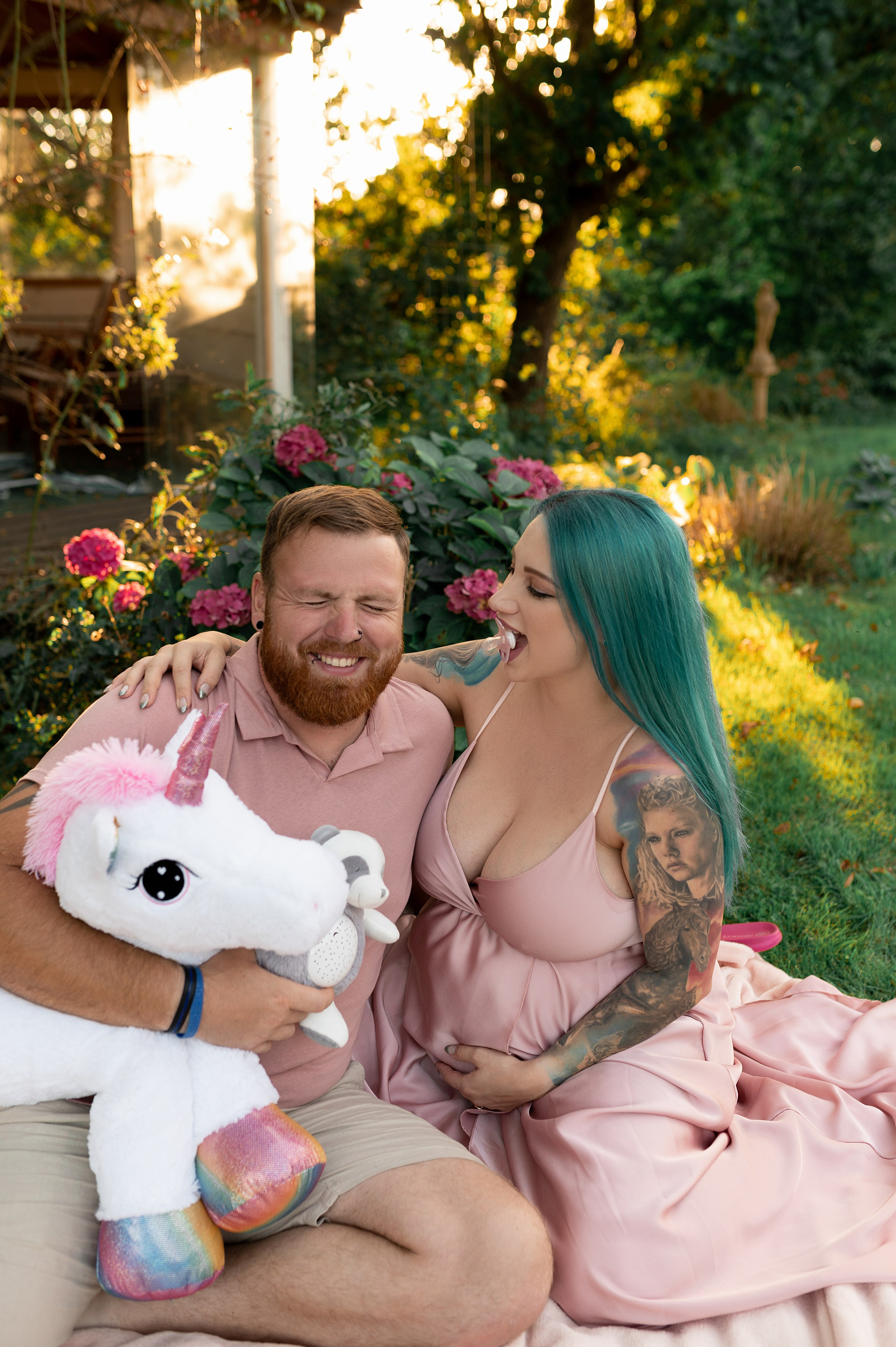 Lenka&dan. ANNA-MARIA PHOTO CONTENT CREATOR — photographer, aesthete, artist, and visual expert for Instagram in Prague