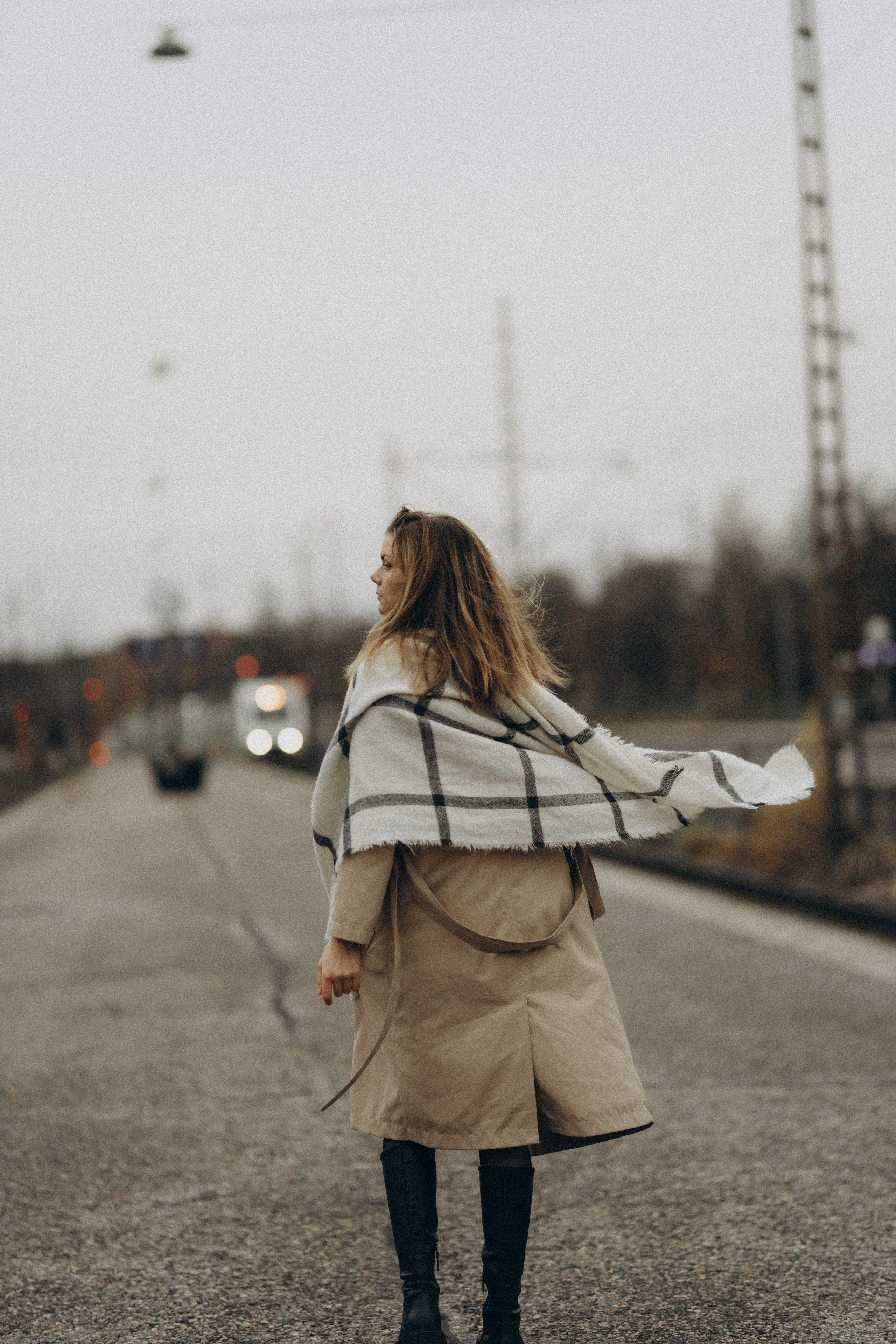 Kata. Wedding and portrait photographer in Helsinki Vickan O