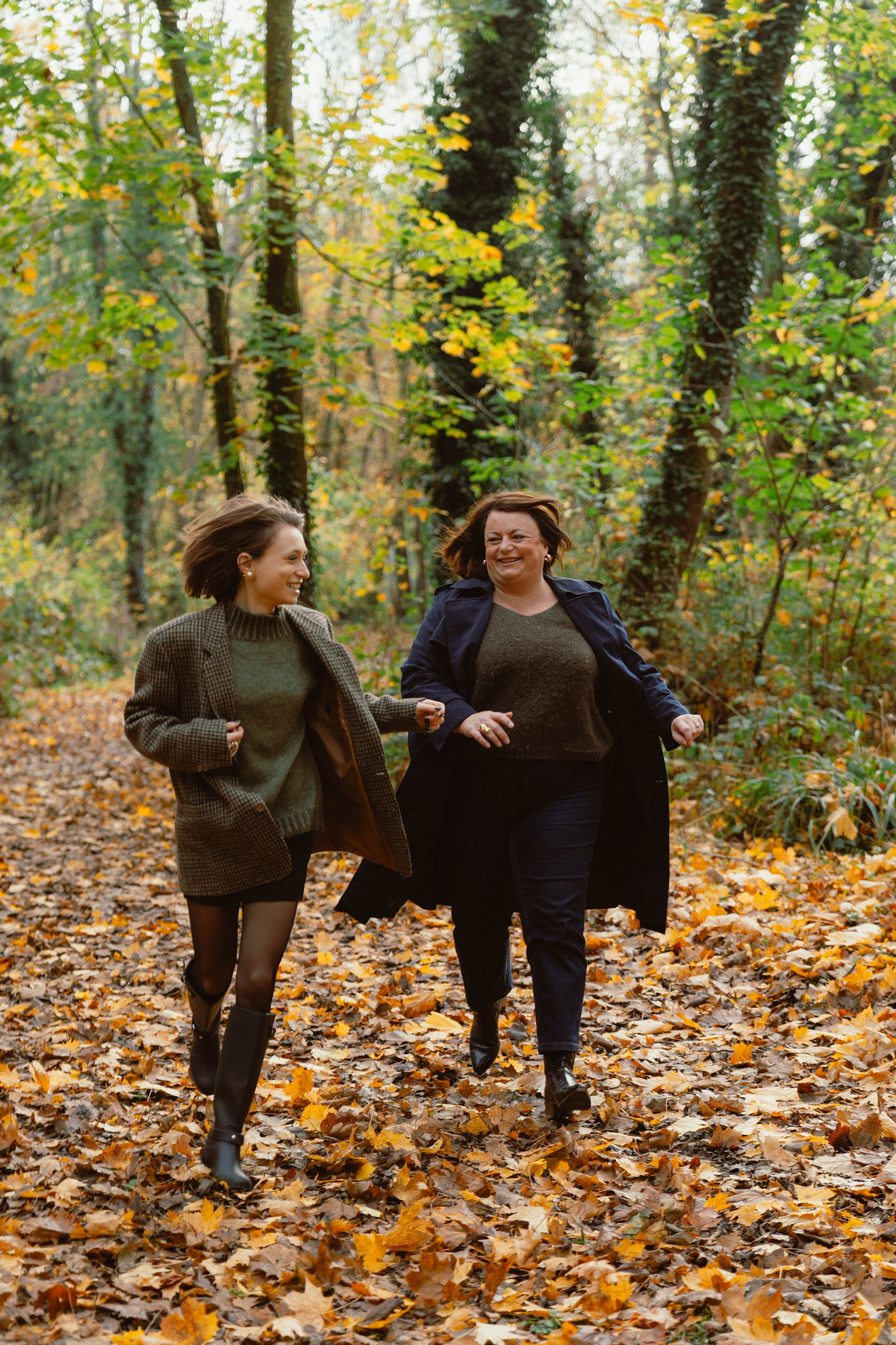 Nina & Cécile. Weeding photographer / event / portrait