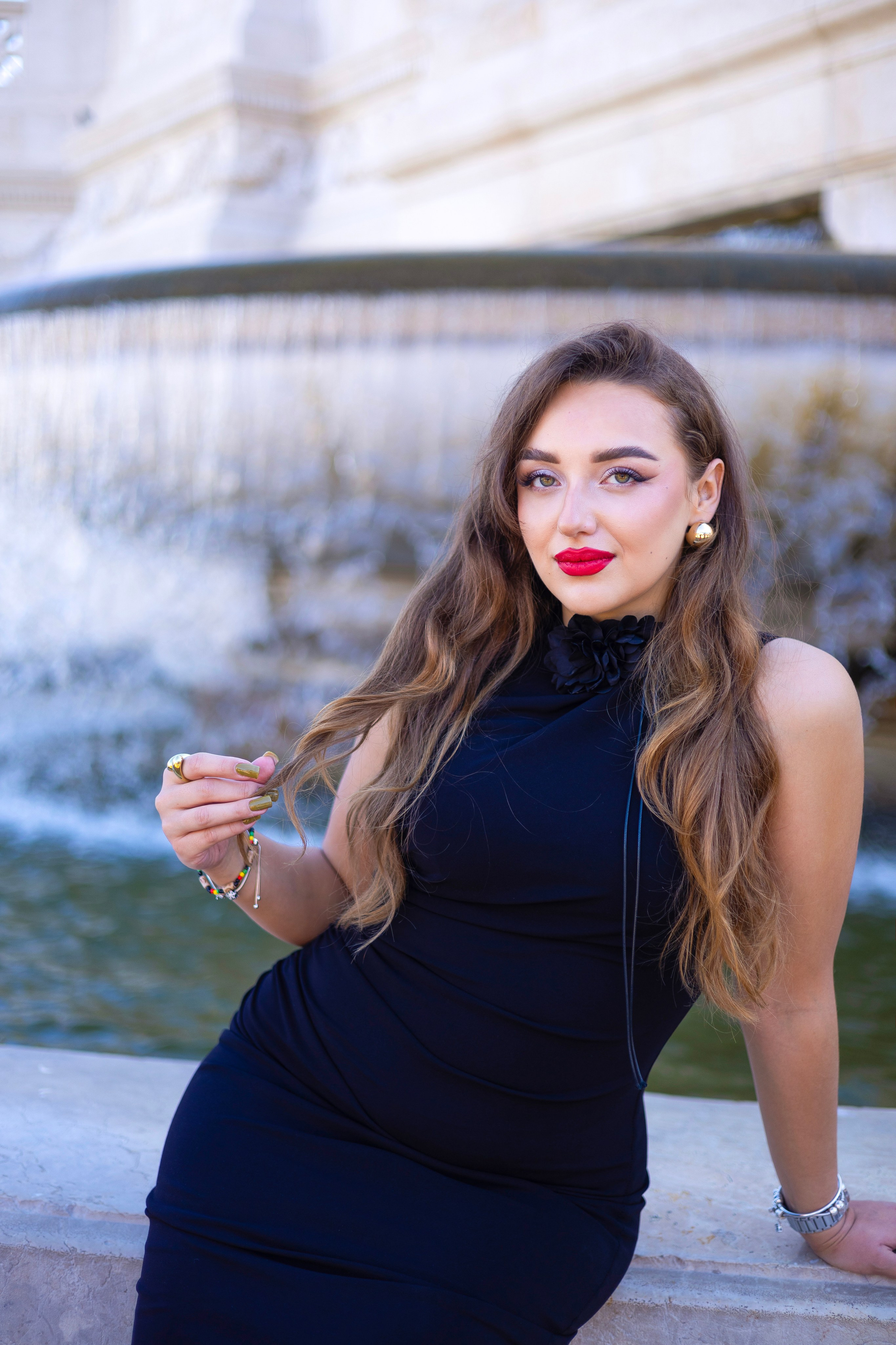 INDIVIDUAL SHOOTING. Hi! My name is Irena, and I’m a professional photographer specializing in family photography, love stories, and individual photoshoots