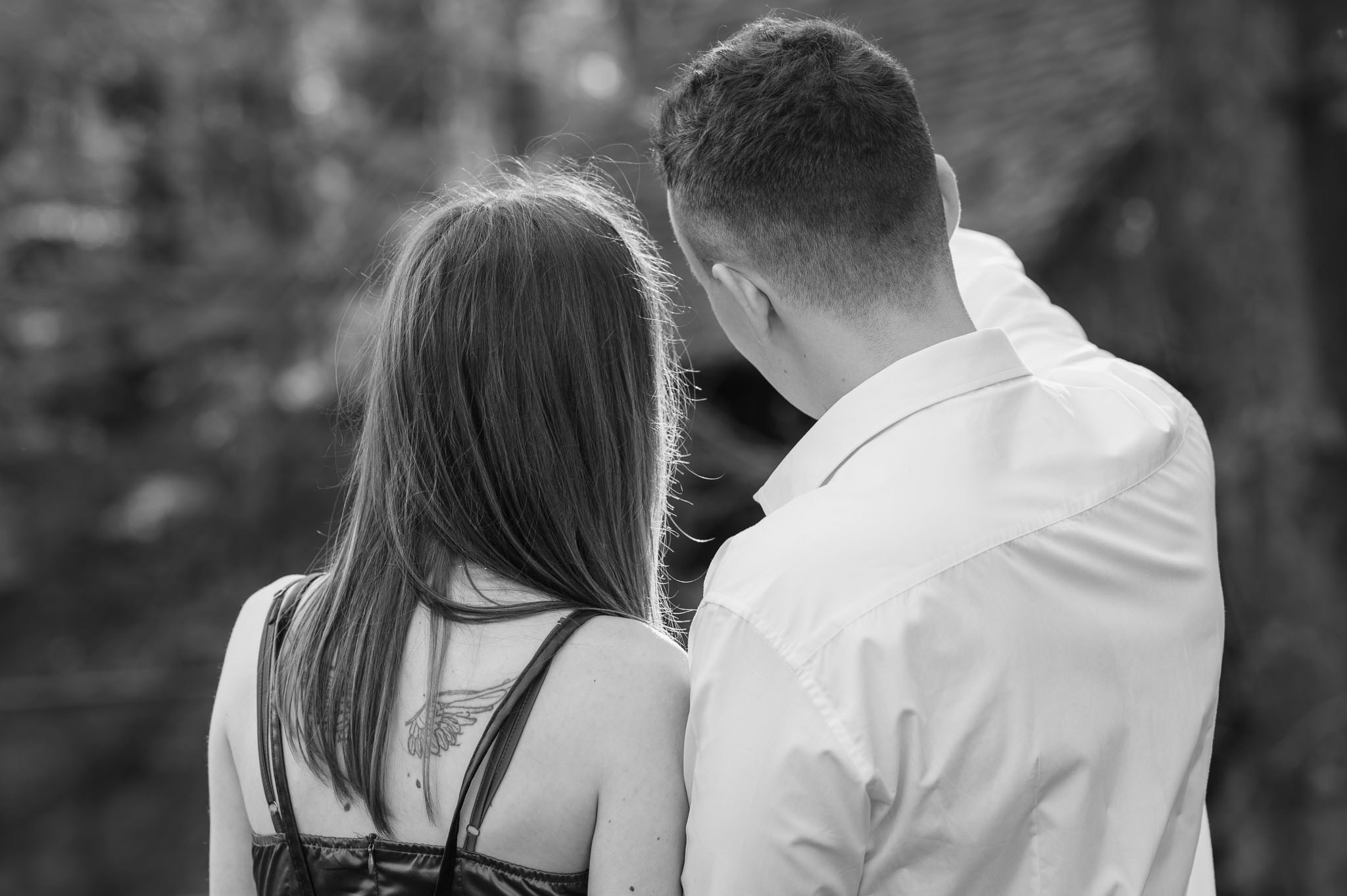 Sedinta love story Larisa&David