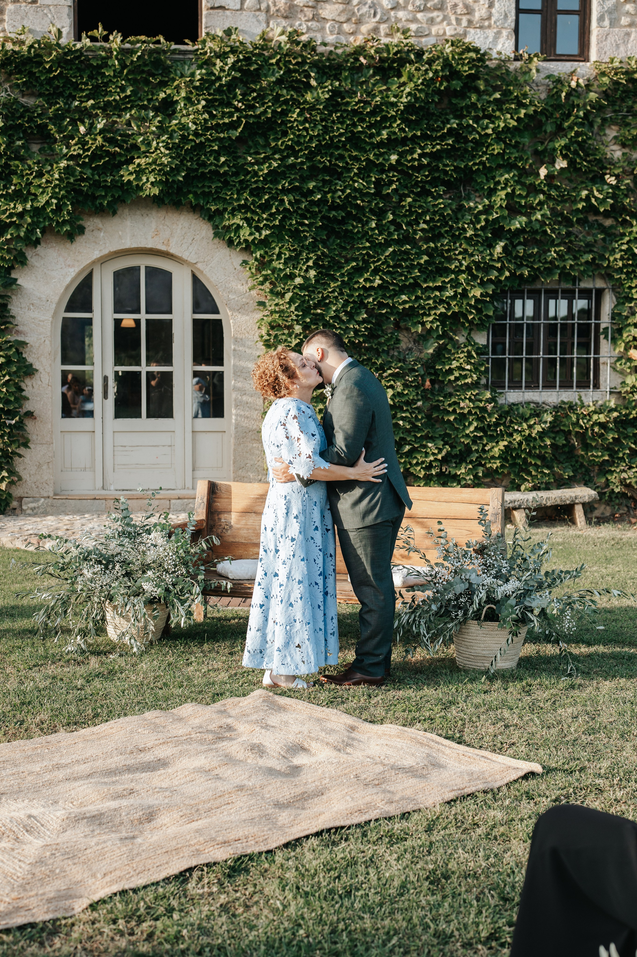 Laia+Victor, 20.09.2025, Mas Can Creus. Fotógrafa de bodas en Cataluña