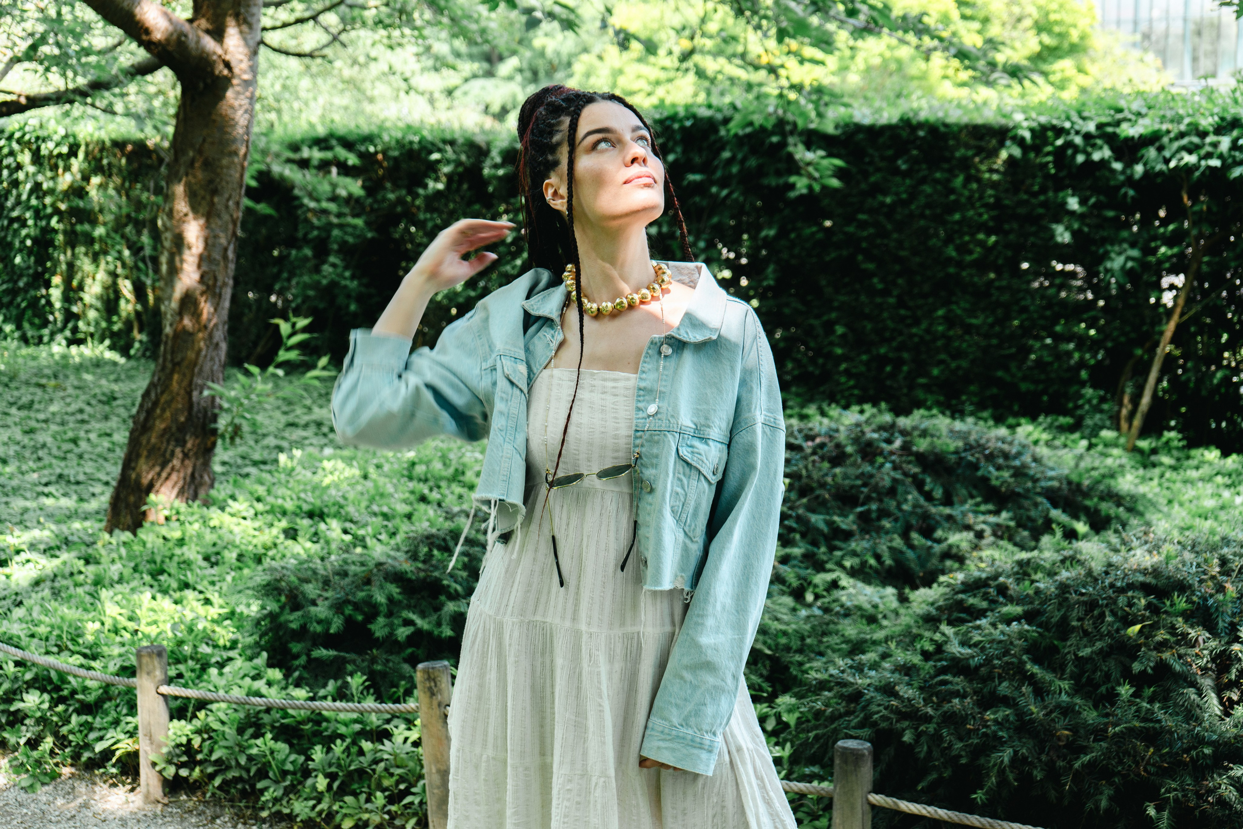 #4. Fotografin Yuliia Turinina in Stuttgart