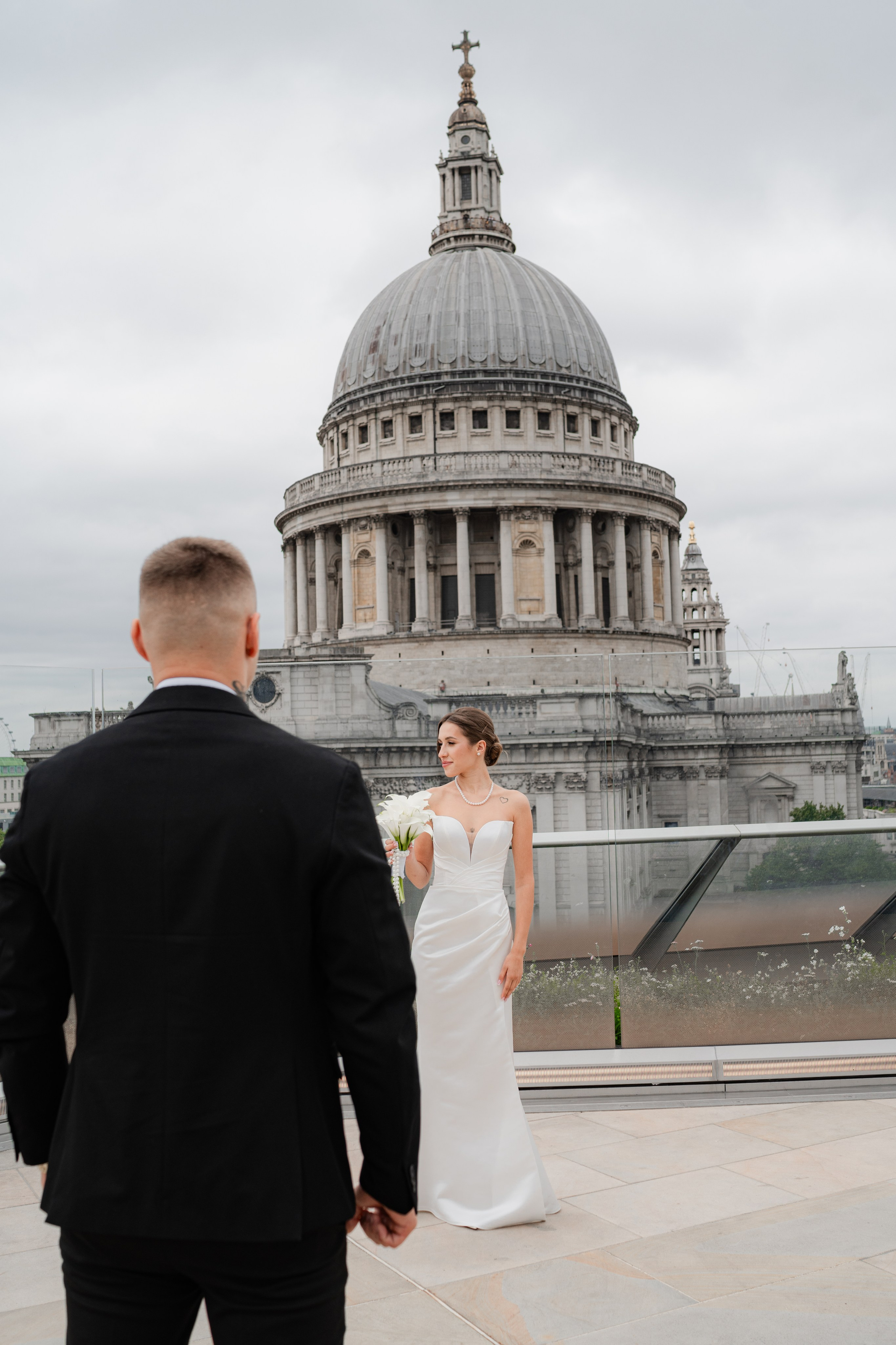 Misha & Alina. Tonya Kyrylenko photographer in London