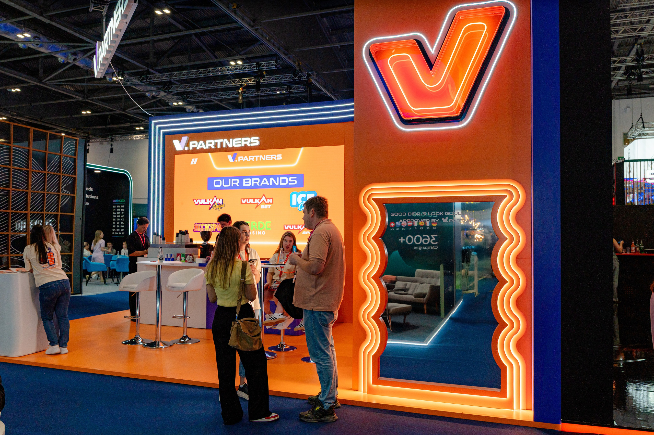 V_Partners. Tonya Kyrylenko photographer in London