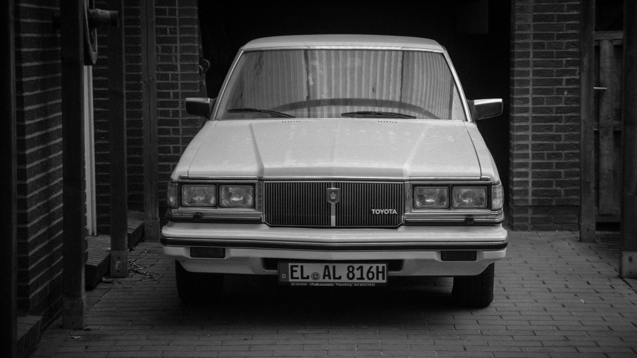 Essen, Papenburg, Germany korte film. Éclat Fotos. Exclusieve portretfotografieservice