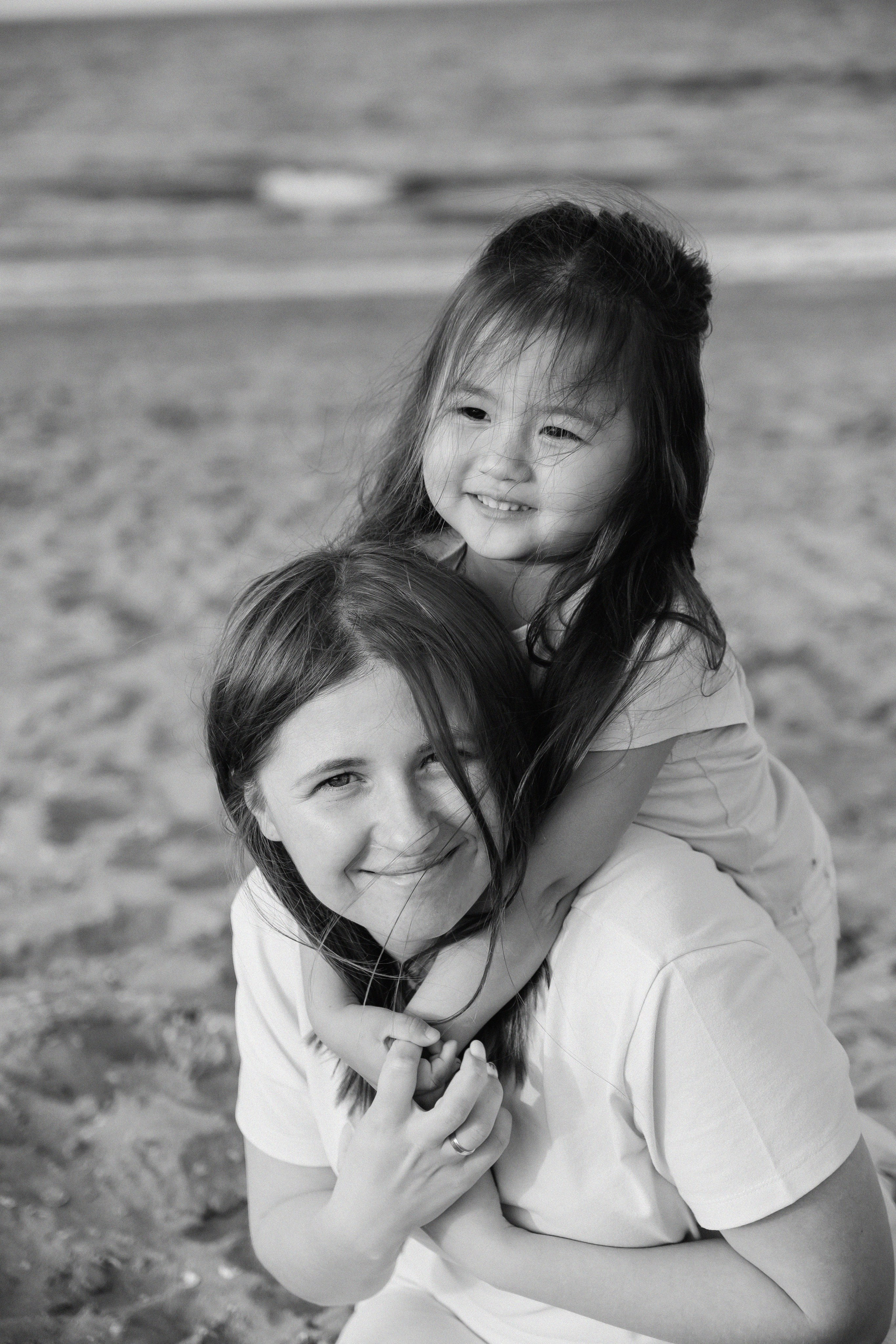 Leia. Fotografa Rimini