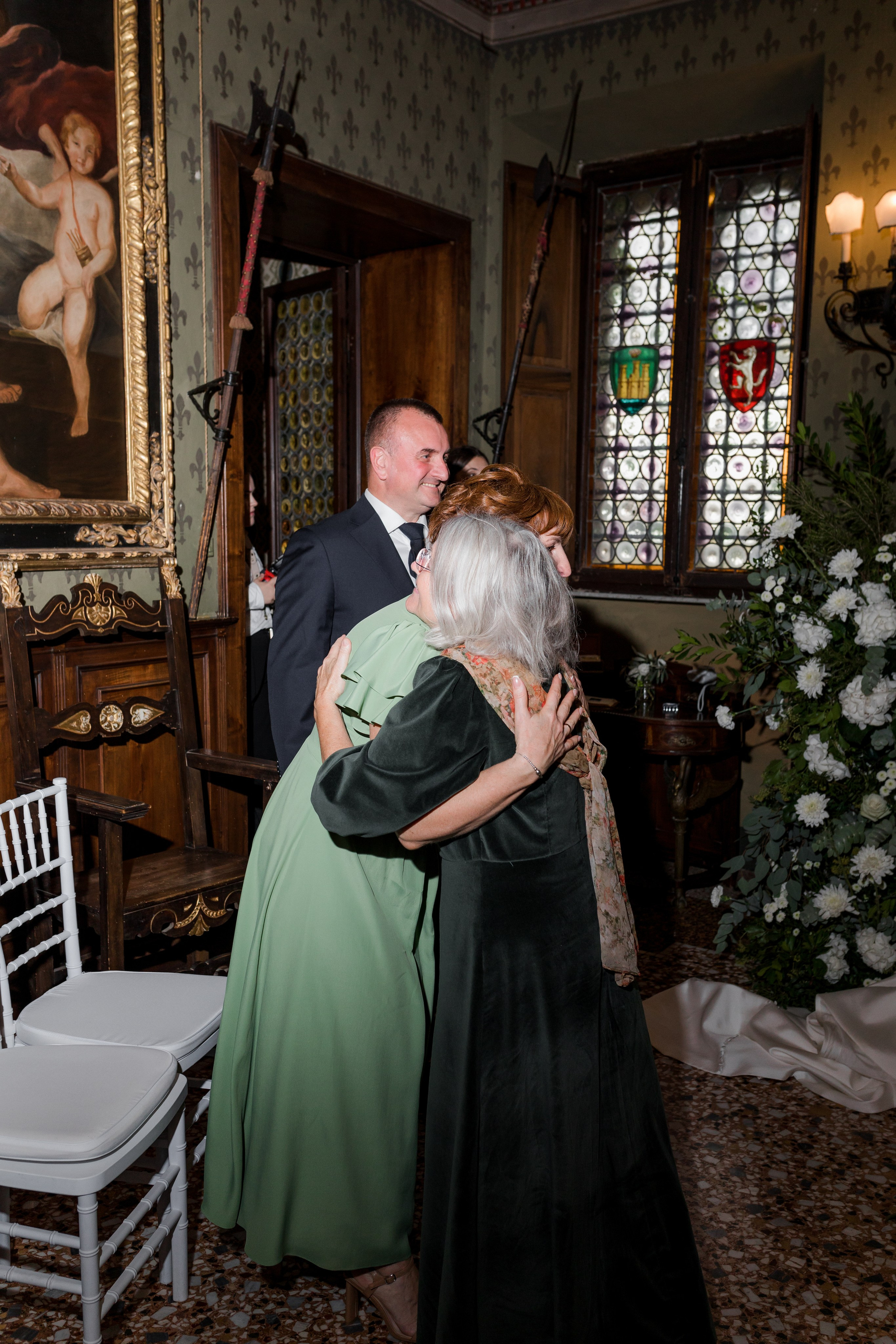 Ekateryna&David wedding in Tuscany. Wedding photographer Italy